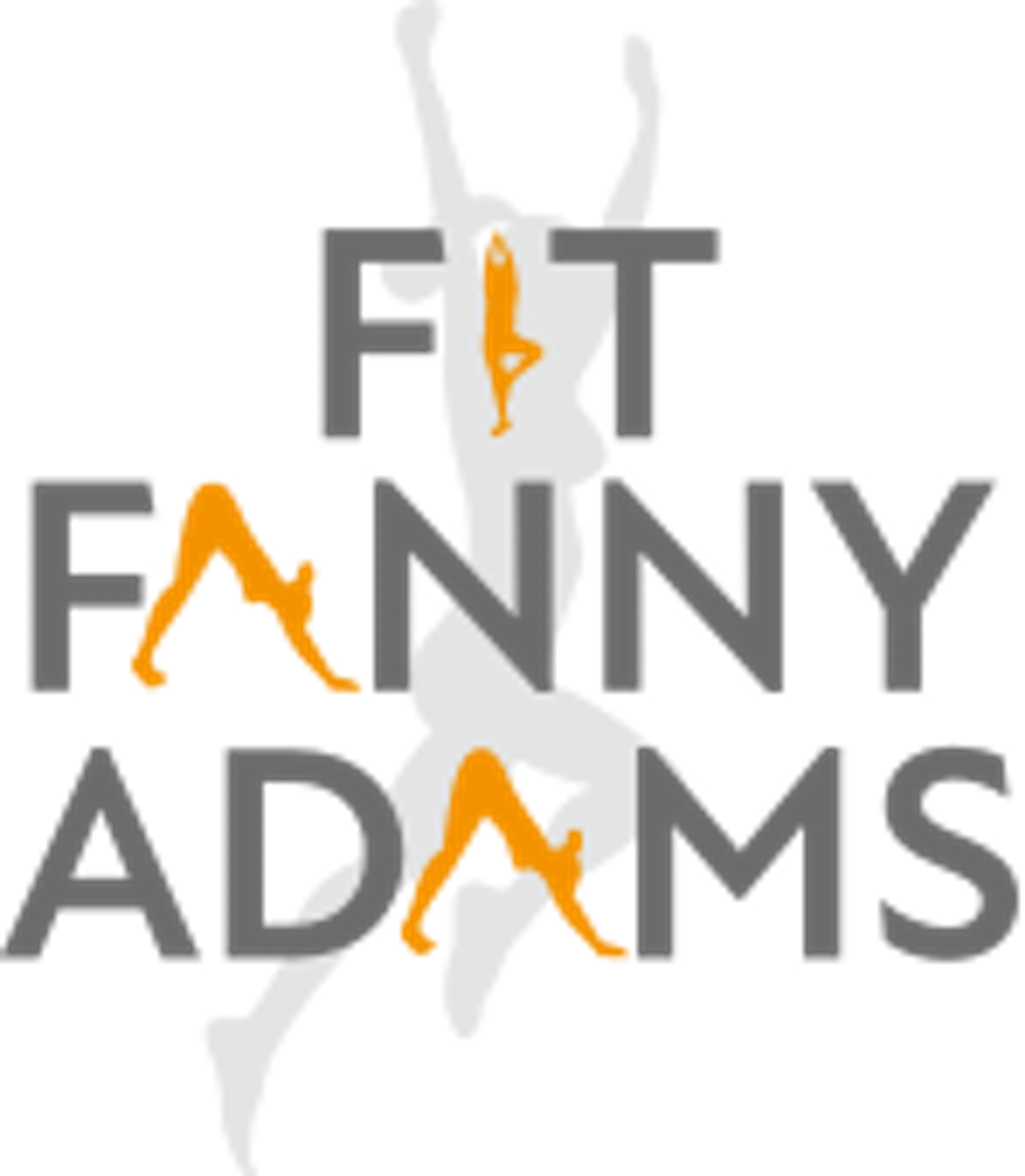 Fit Fanny Adams - Women's Health & Fitness