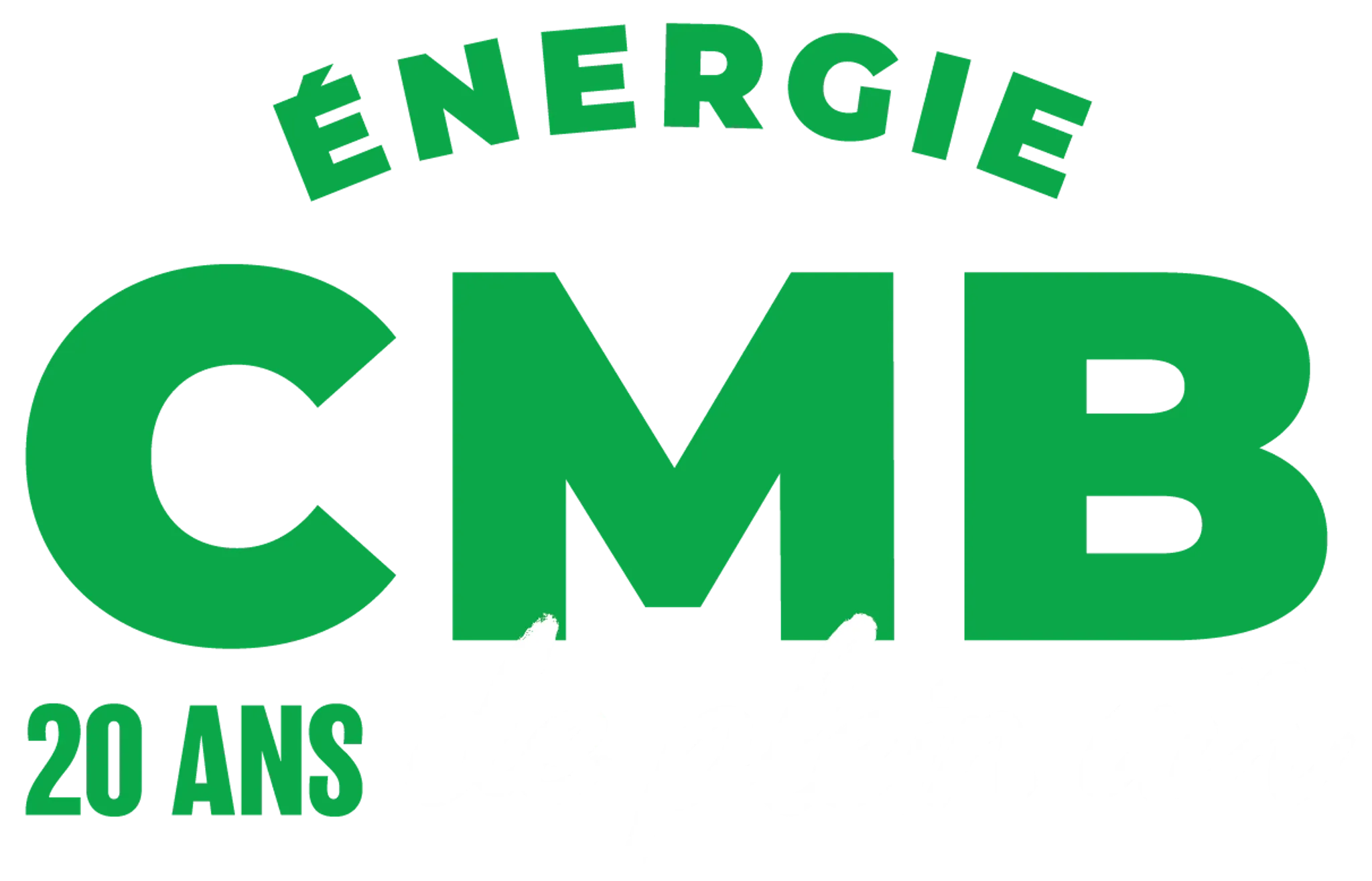 Energie CMB