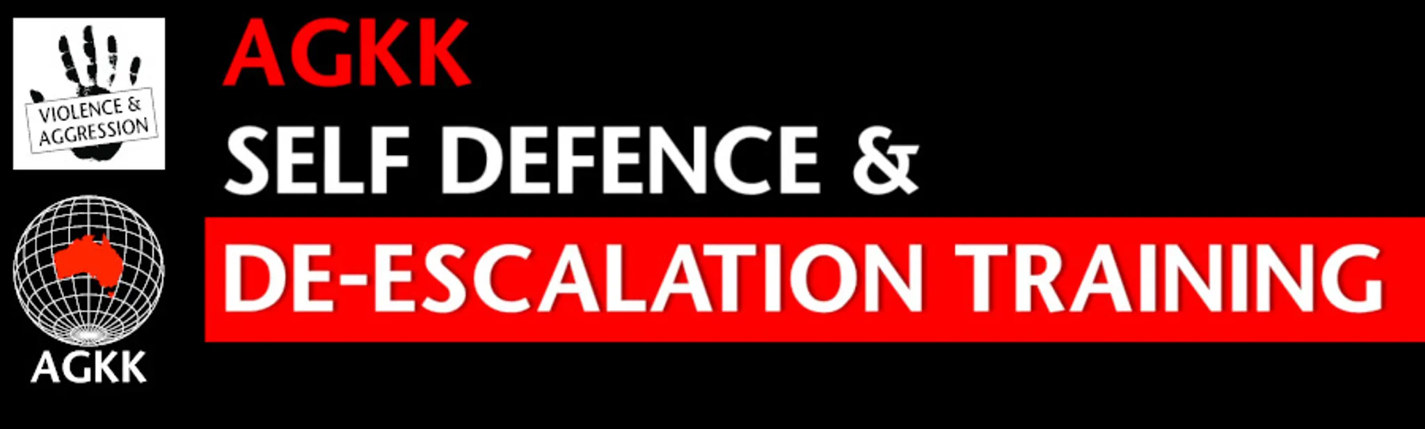 AGKK Self Defence Brisbane