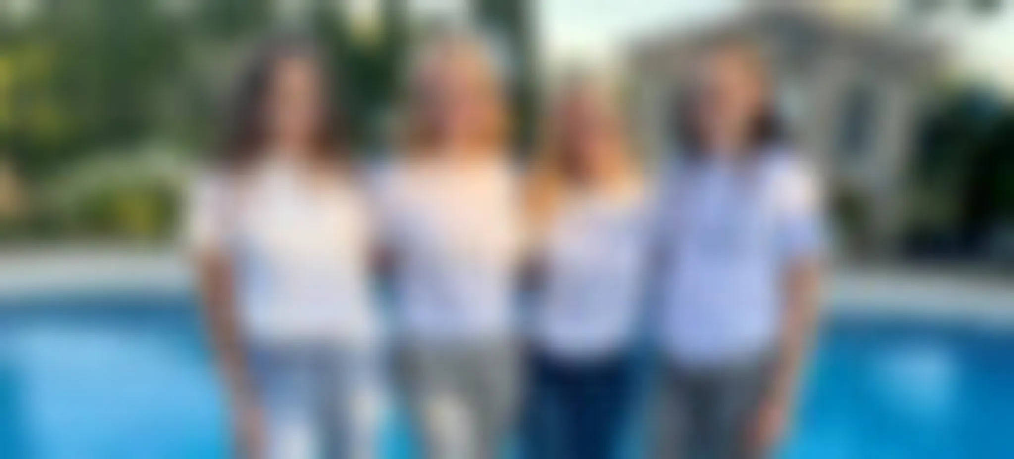 Summer Evening Sessions