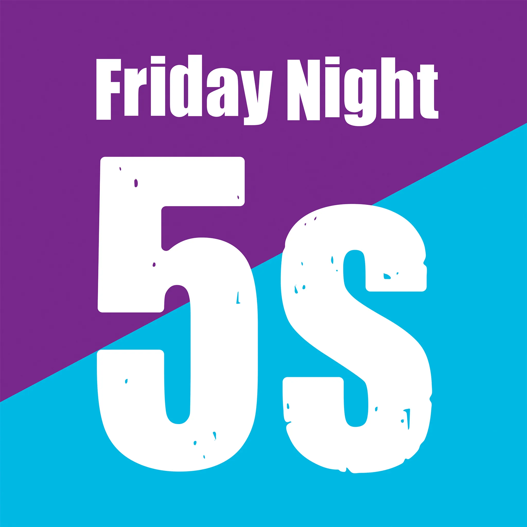 Friday Night 5s Chiswick