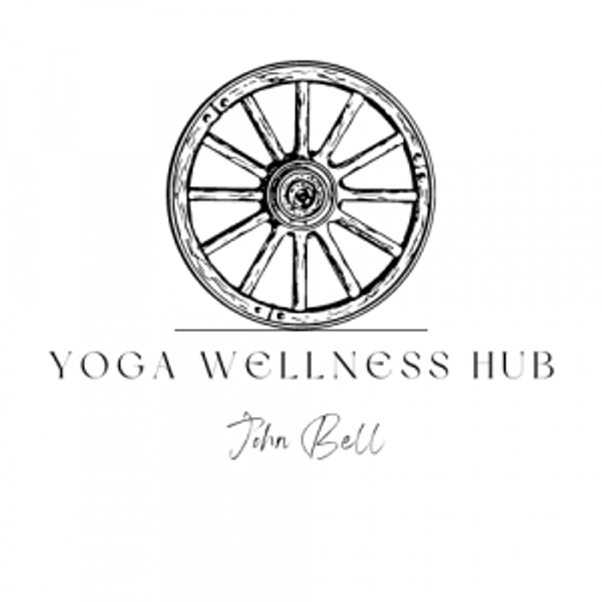 Yoga Wellness Hub
