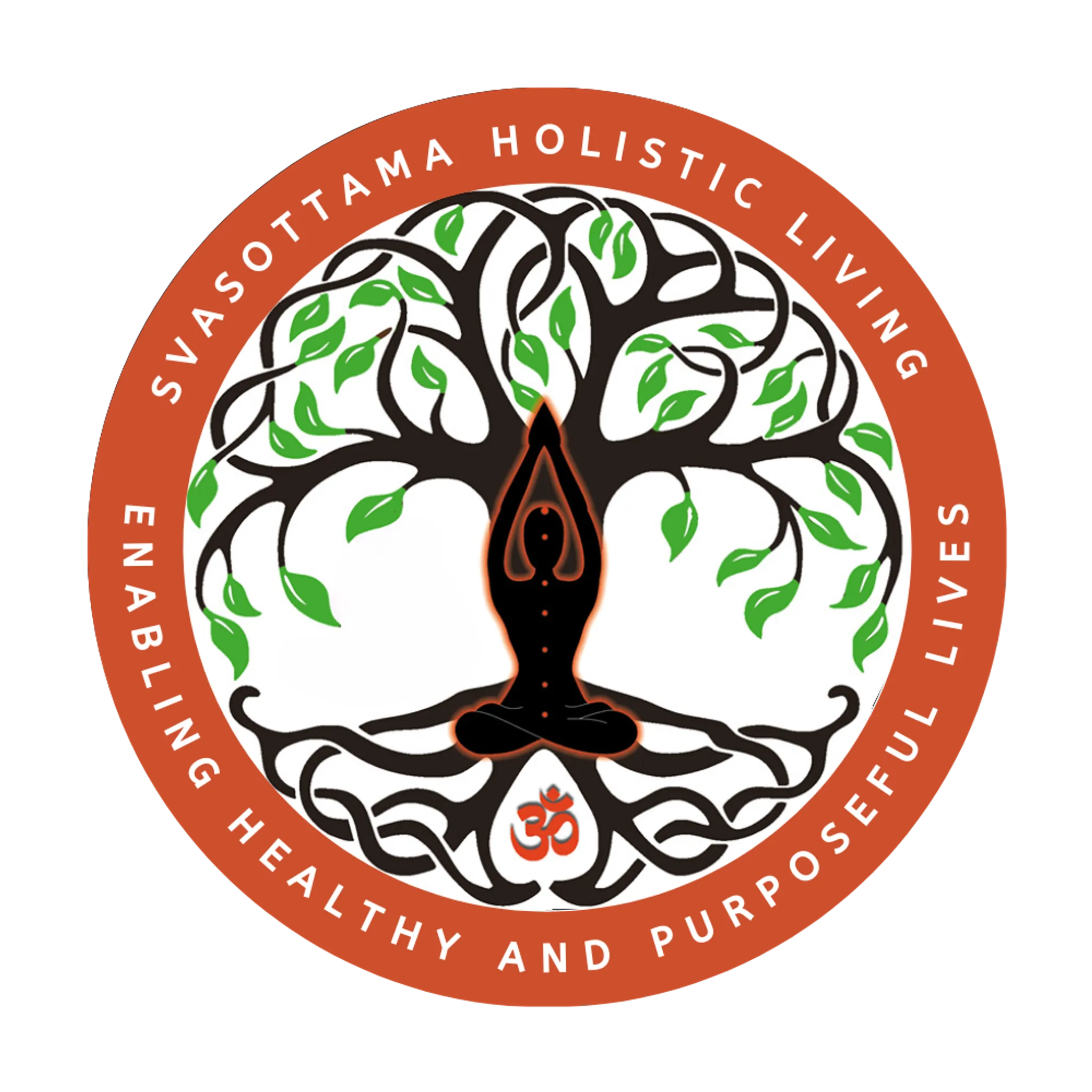 Śvāsottama Yoga Studio & Homestay