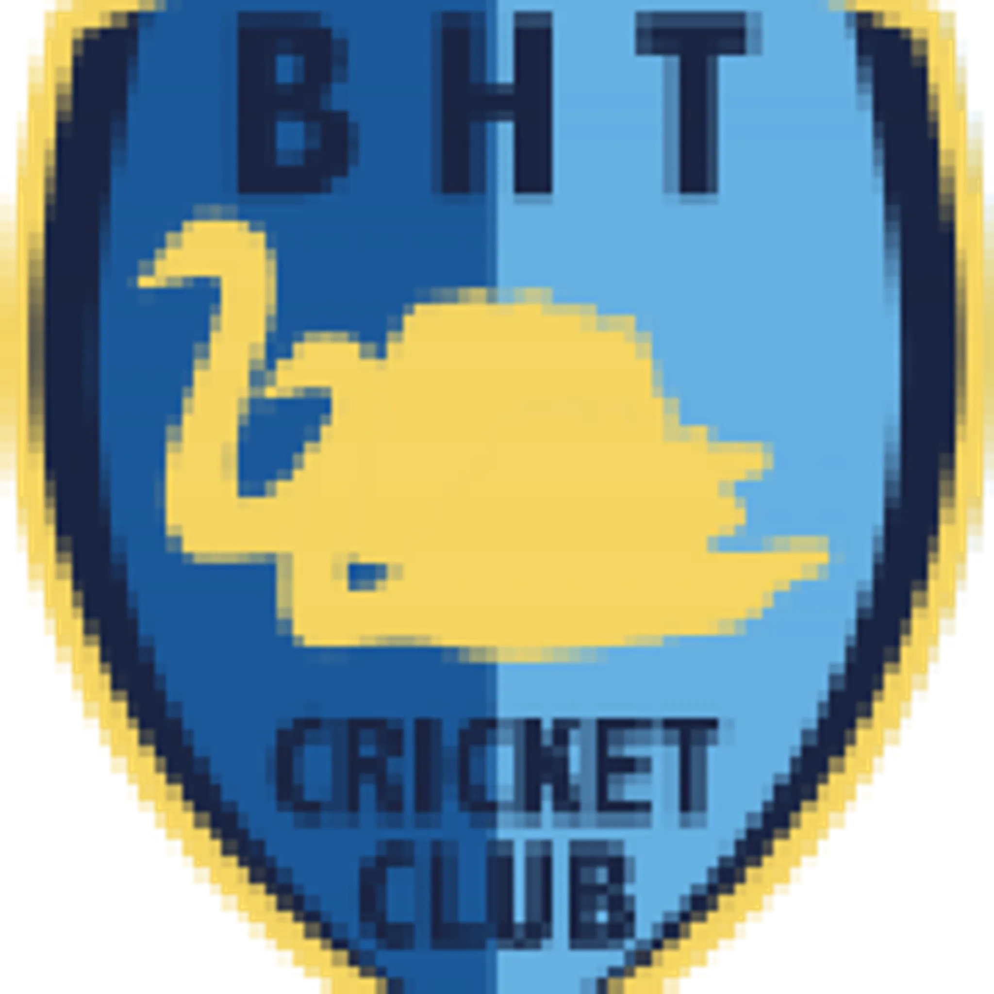 Orton Park Cricket Club