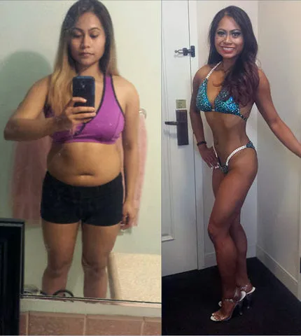 Jacked on the Beanstalk: Online Vegan Training + Nutrition Coaching