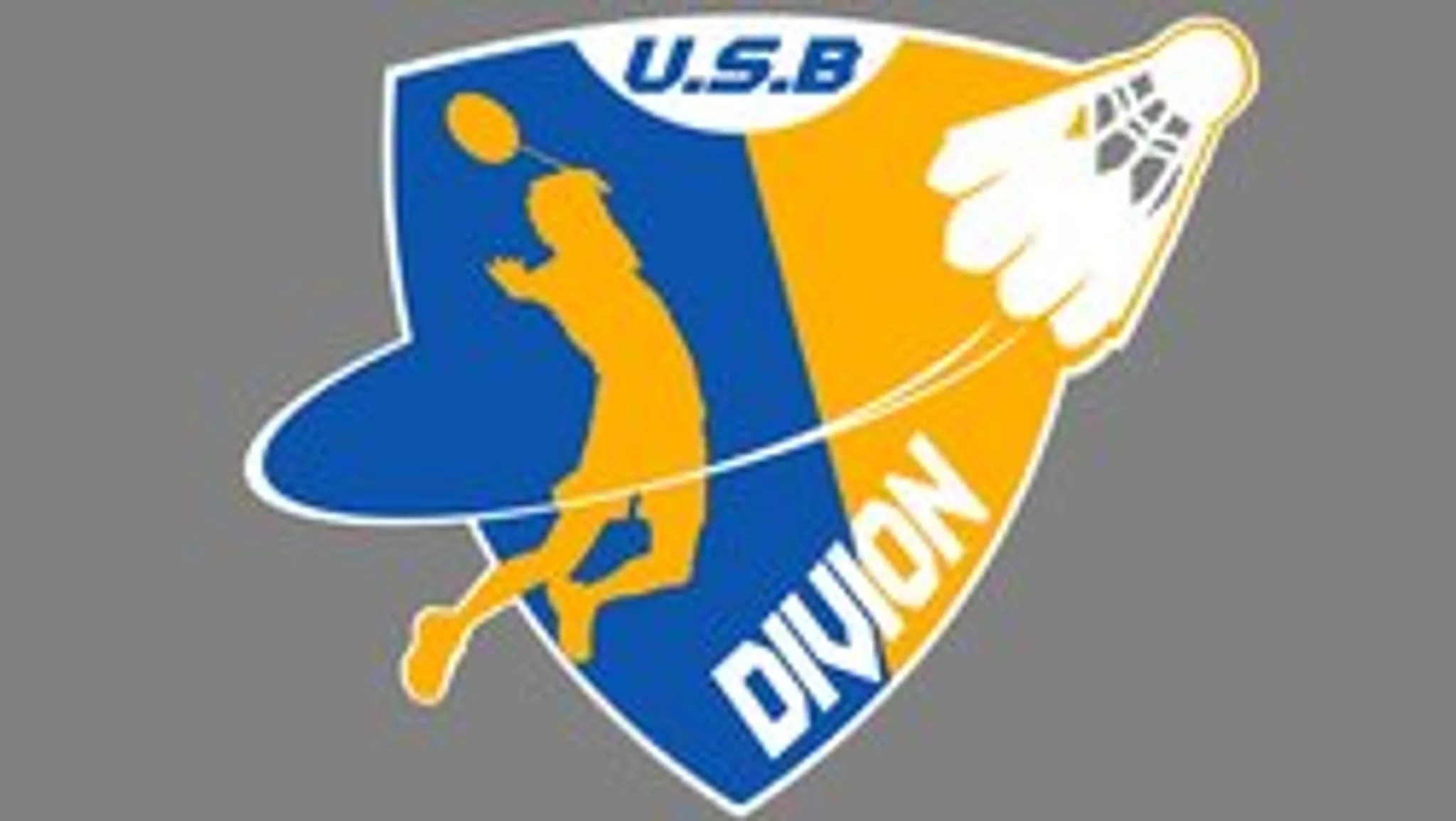 USBD Union Sportive Badminton Divion