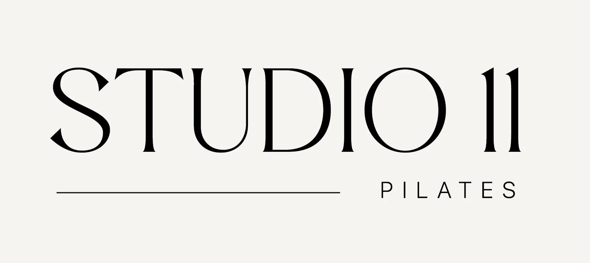 Studio 11 Pilates