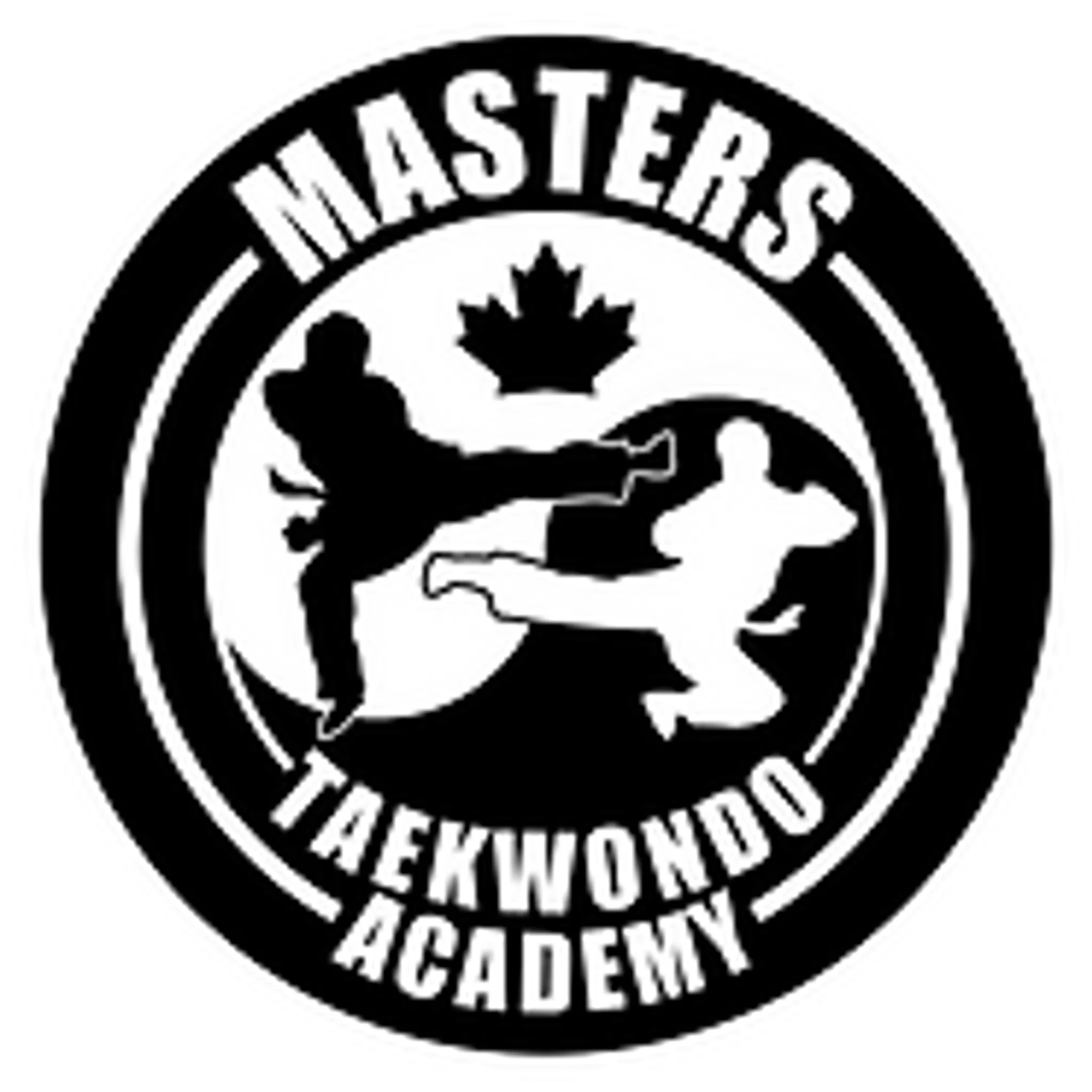 Masters Taekwondo Academy