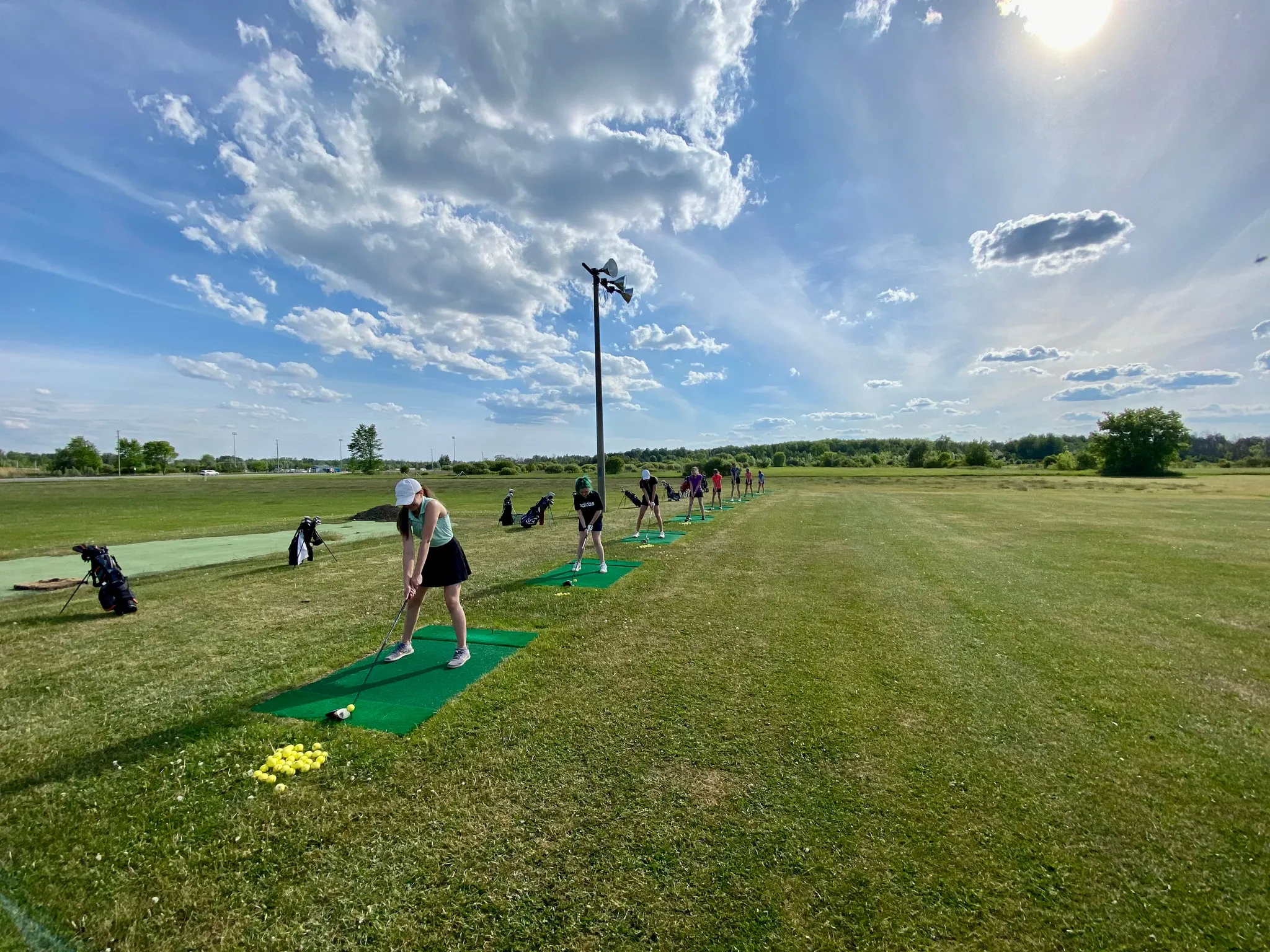 2024 Adult Clinic Series (Thursdays)