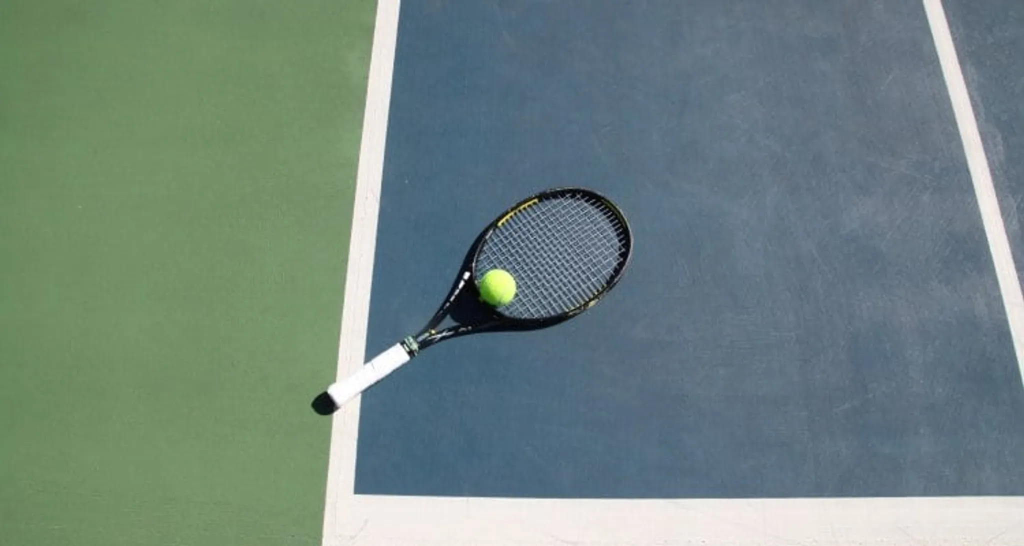 UQ Sport Tennis Centre