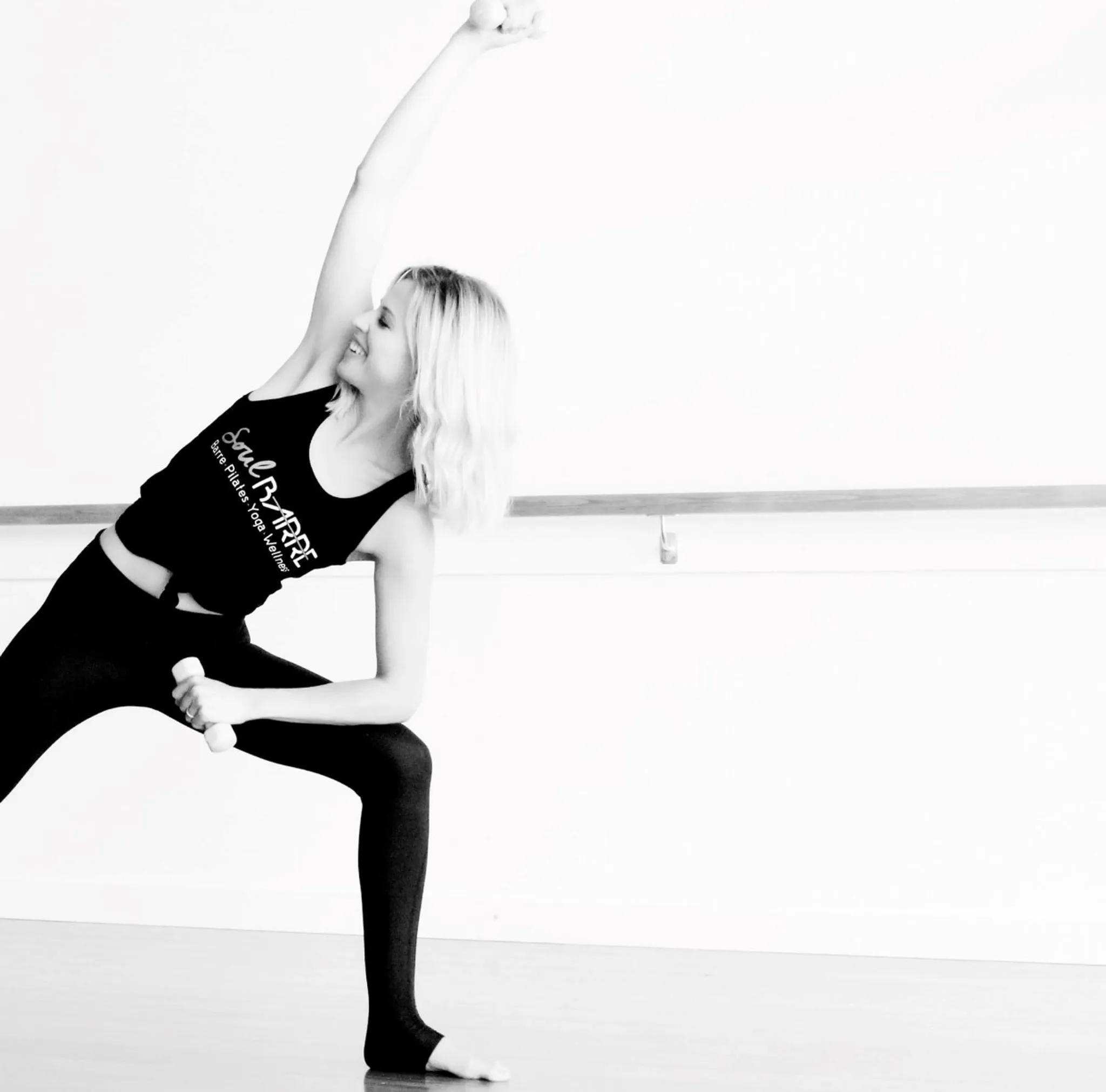Soul Barre Studio