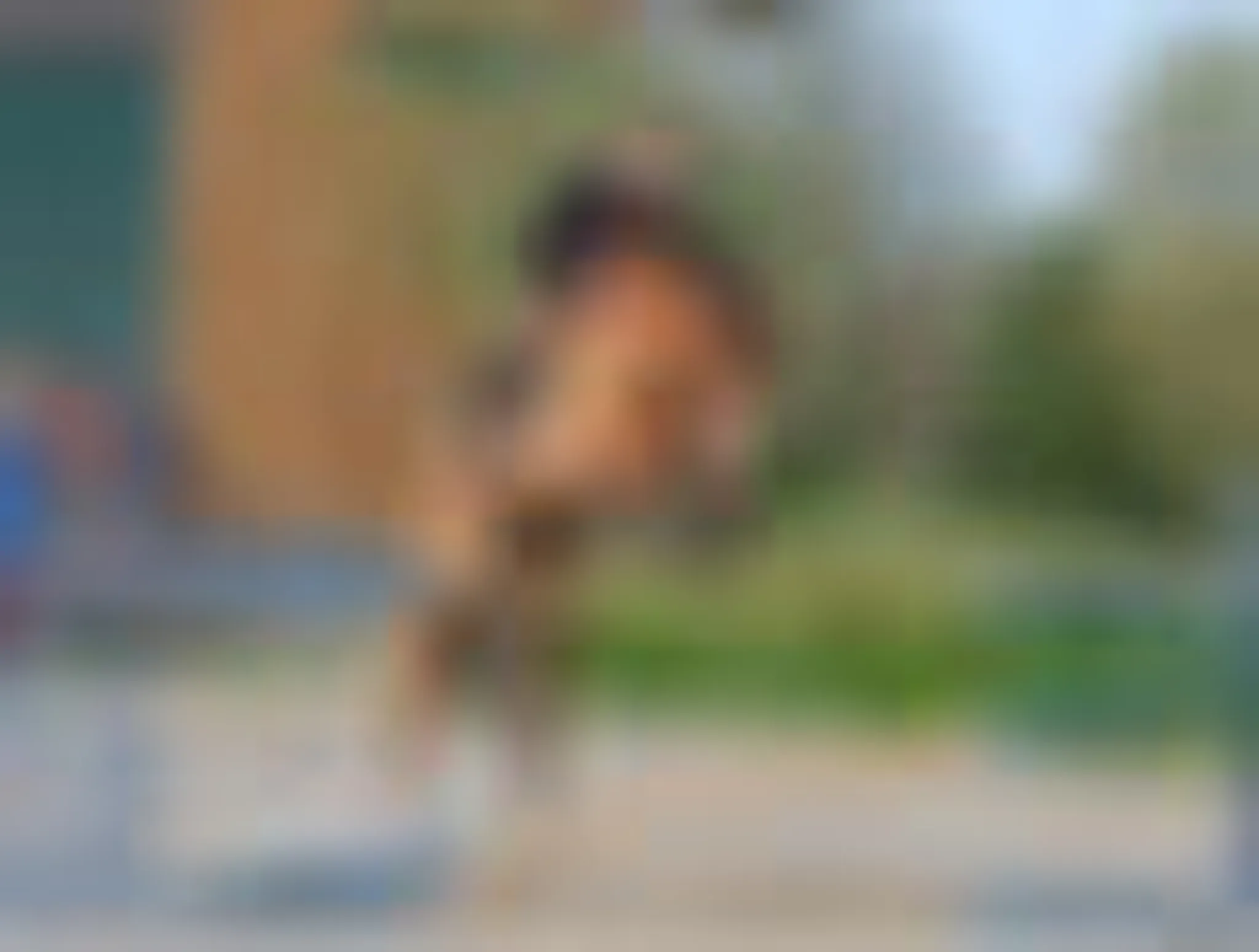 Equestrian Center D'auquainville