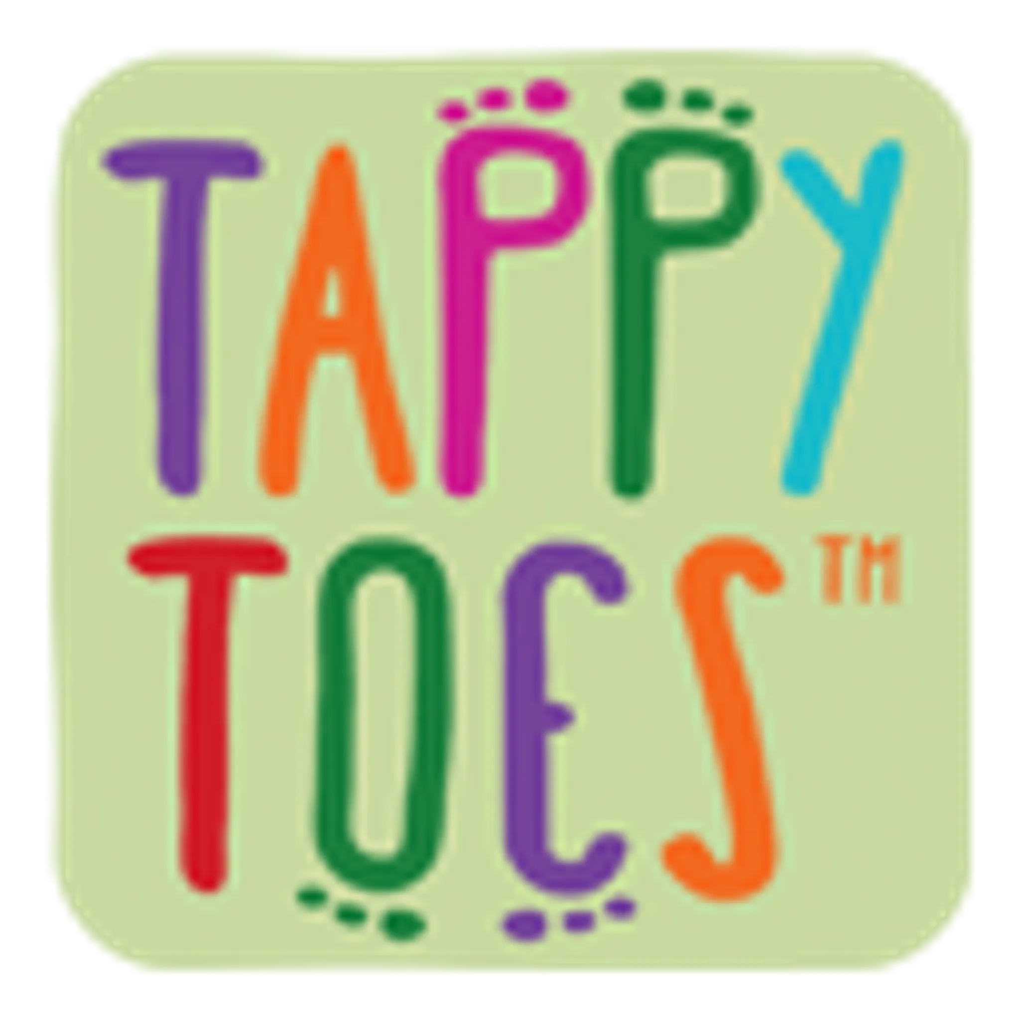 Tappy Toes Mapperly