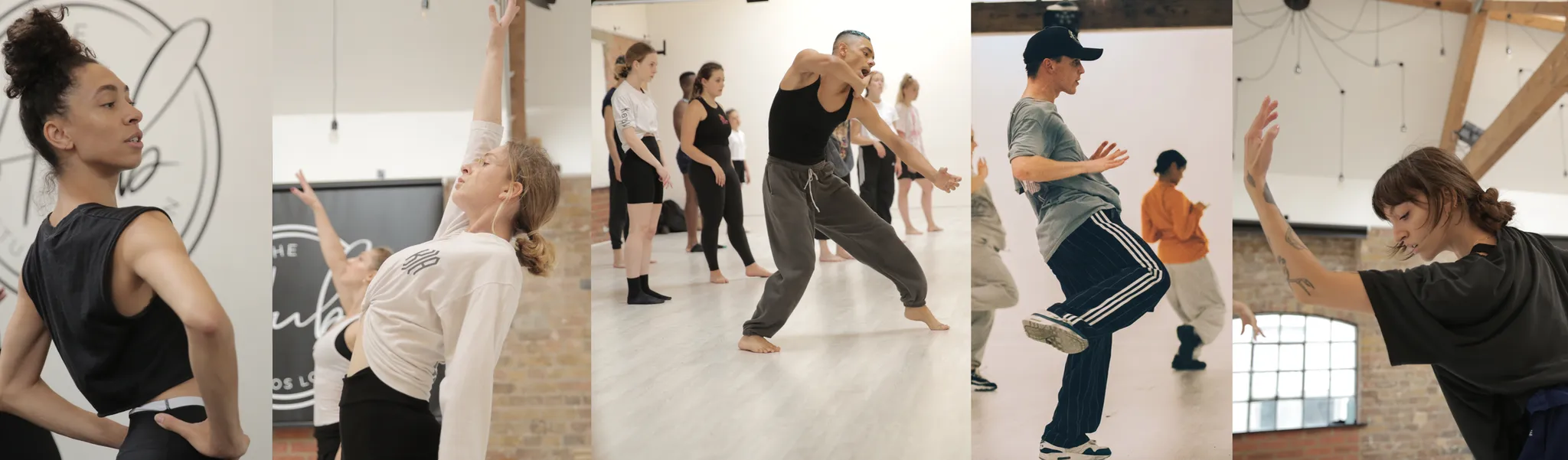 The Hub Studios London