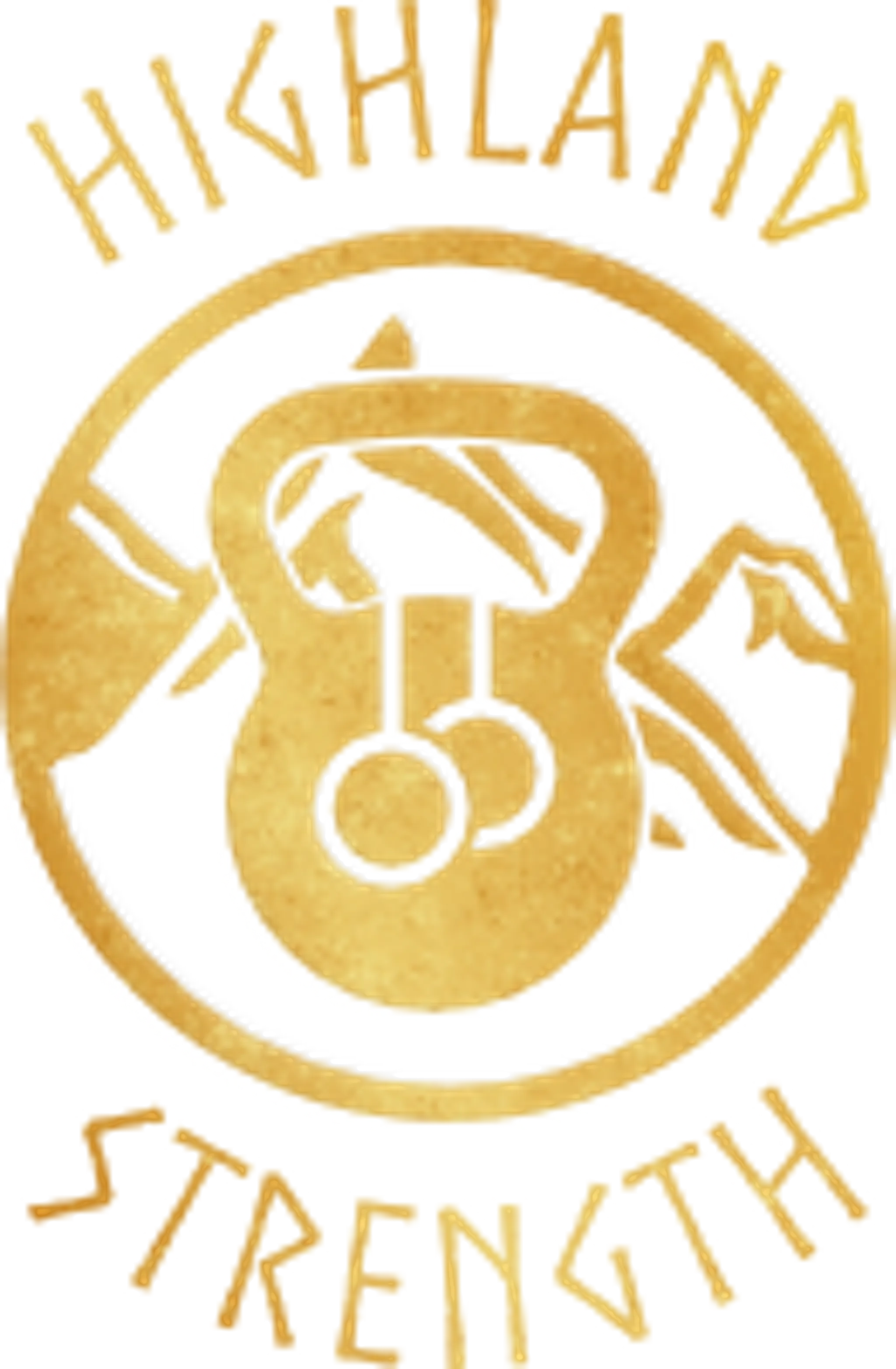 Highland Strength Studio