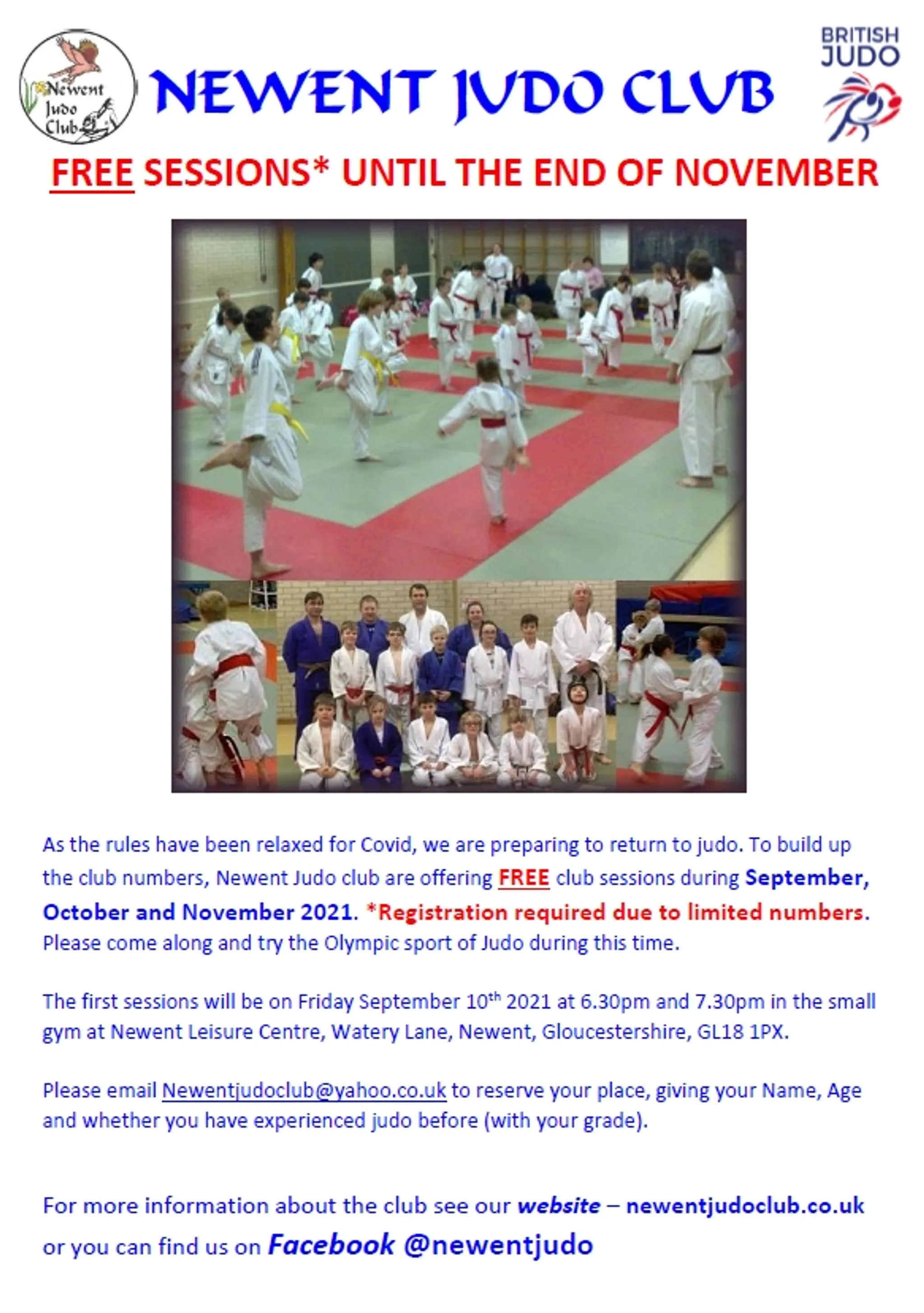 EDF SportsFest Event