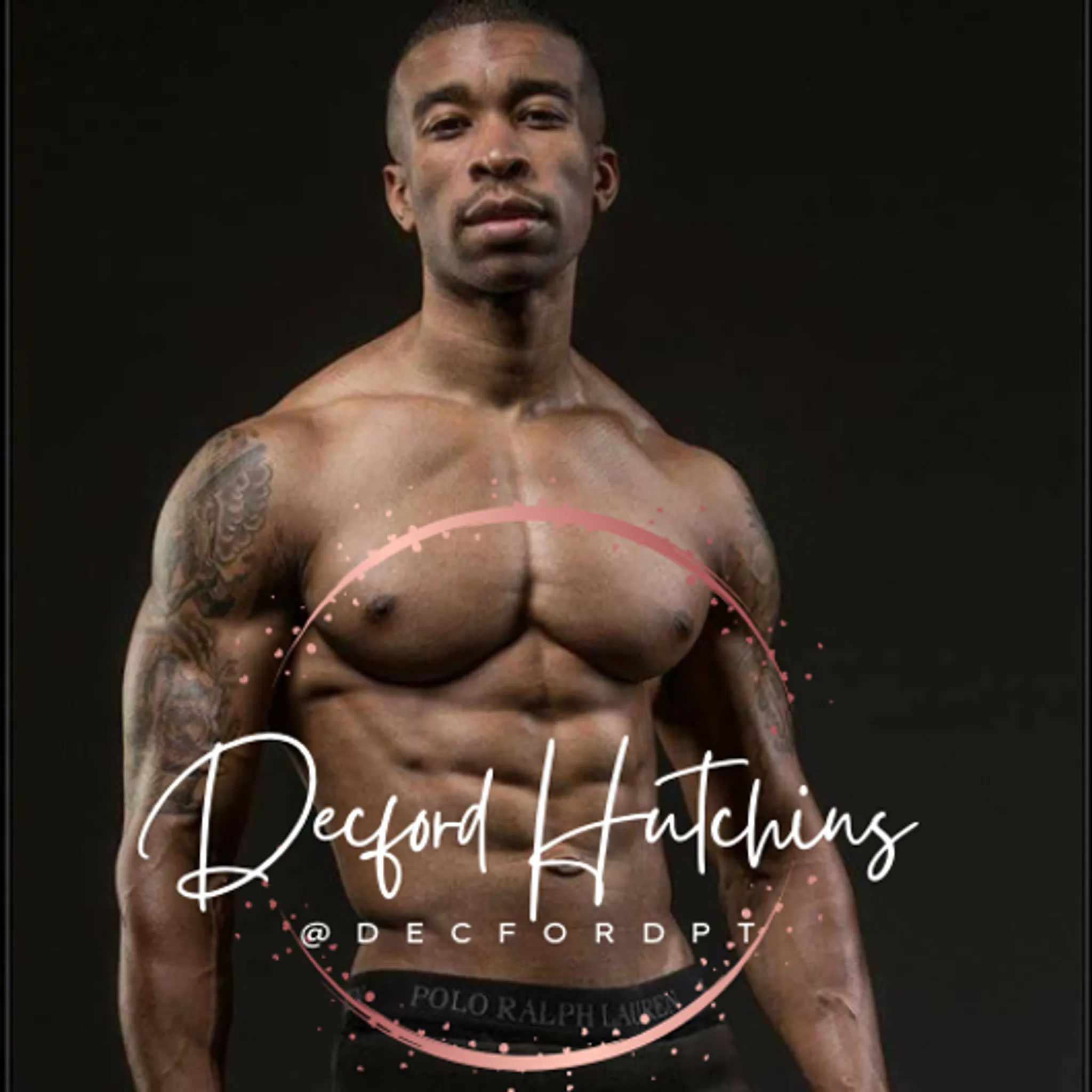 Decford Hutchins PT (Pure Gym)