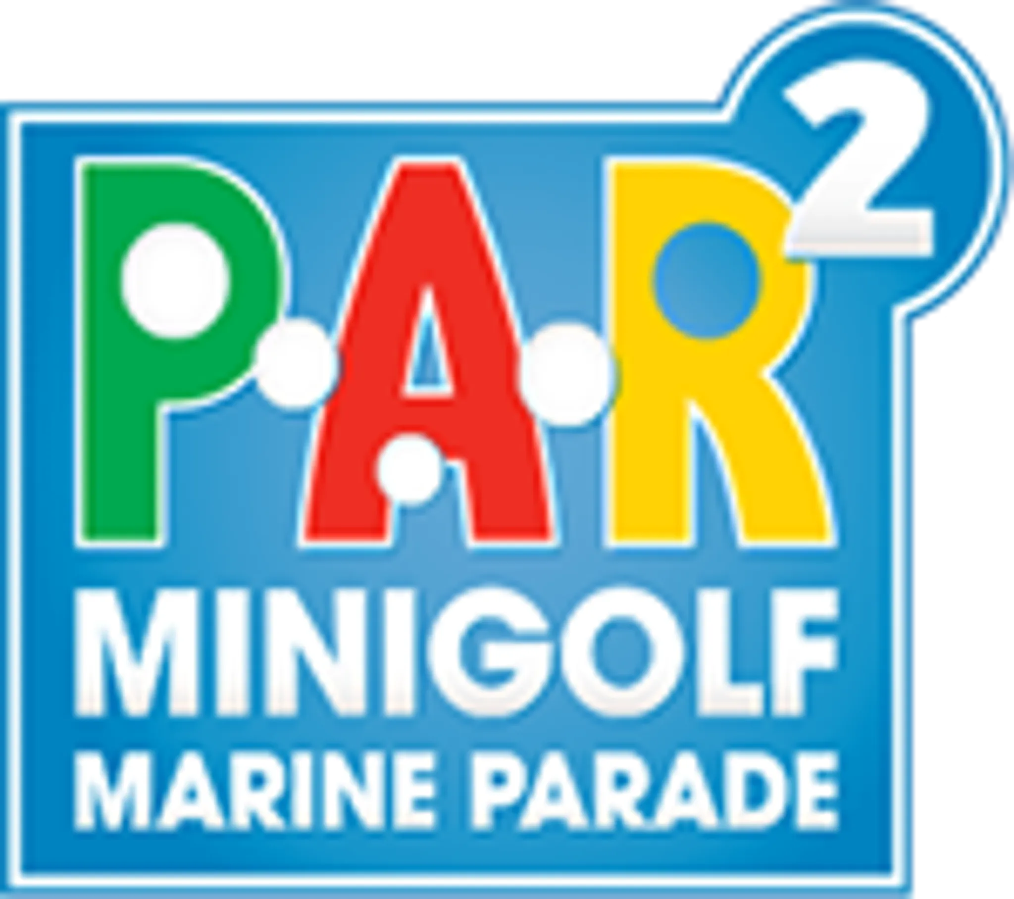 Par2 MiniGolf