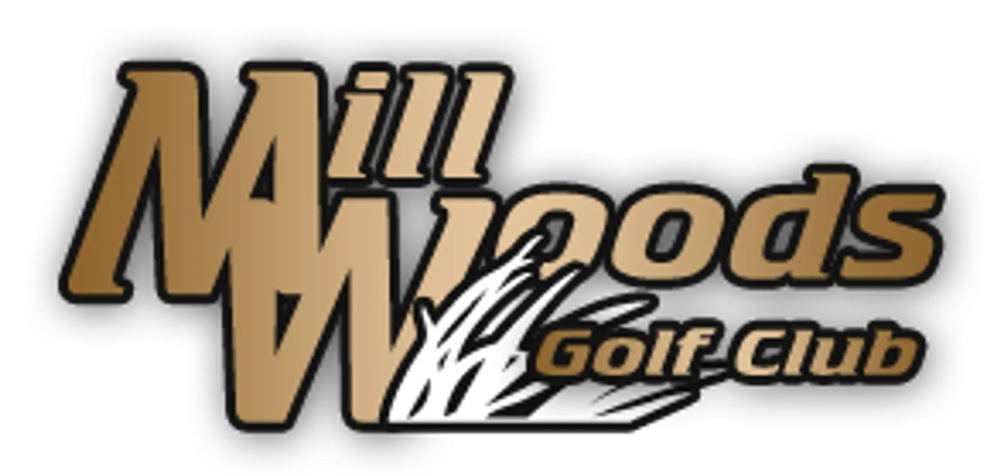 Mill Woods Golf Course