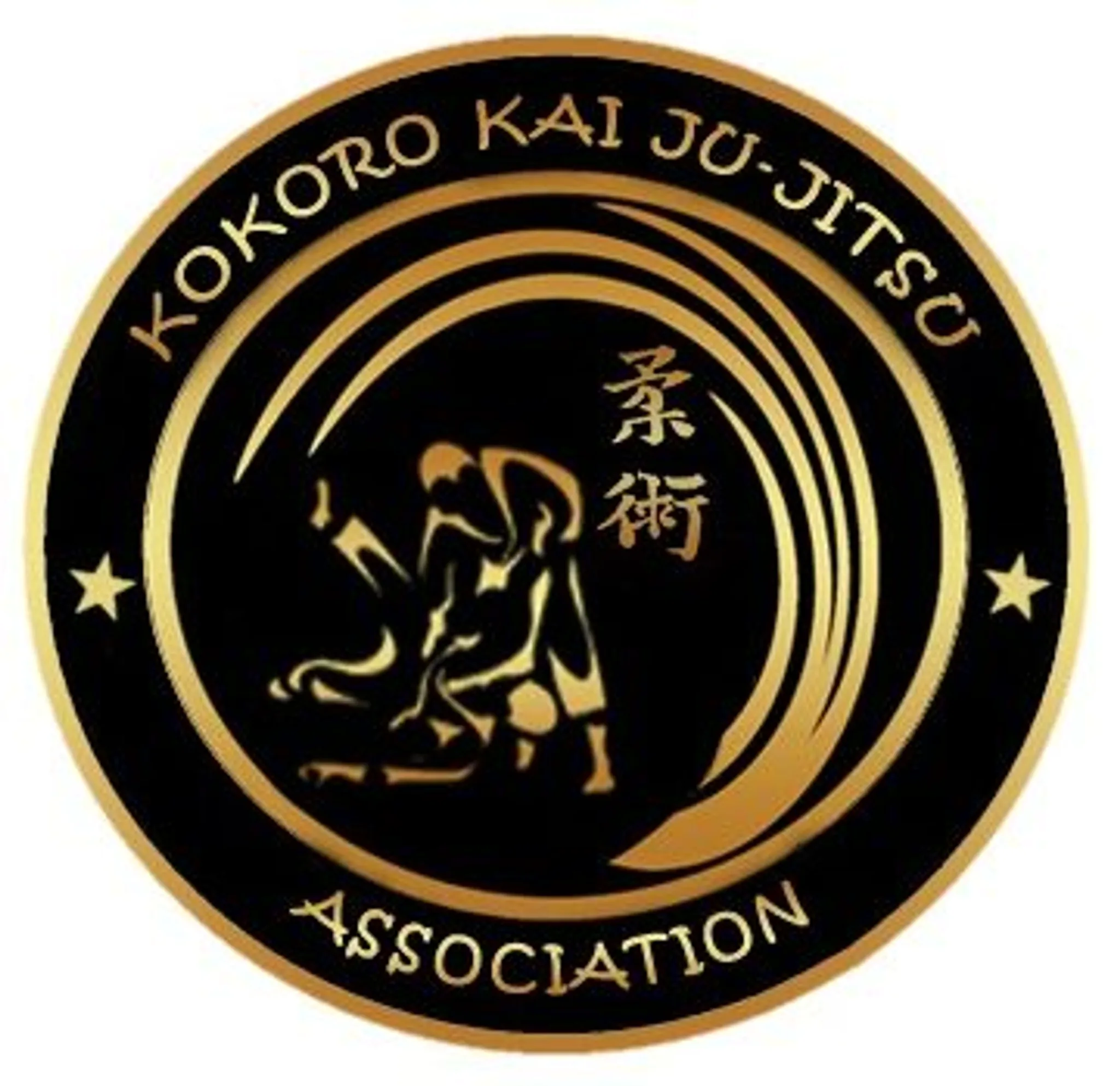 Kokoro Kai Ju-jitsu Association