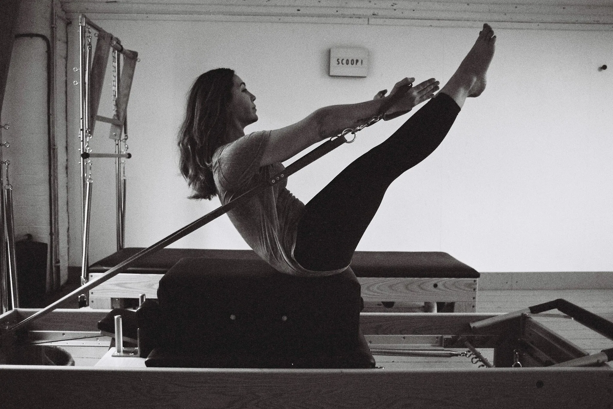 Focus Pilates