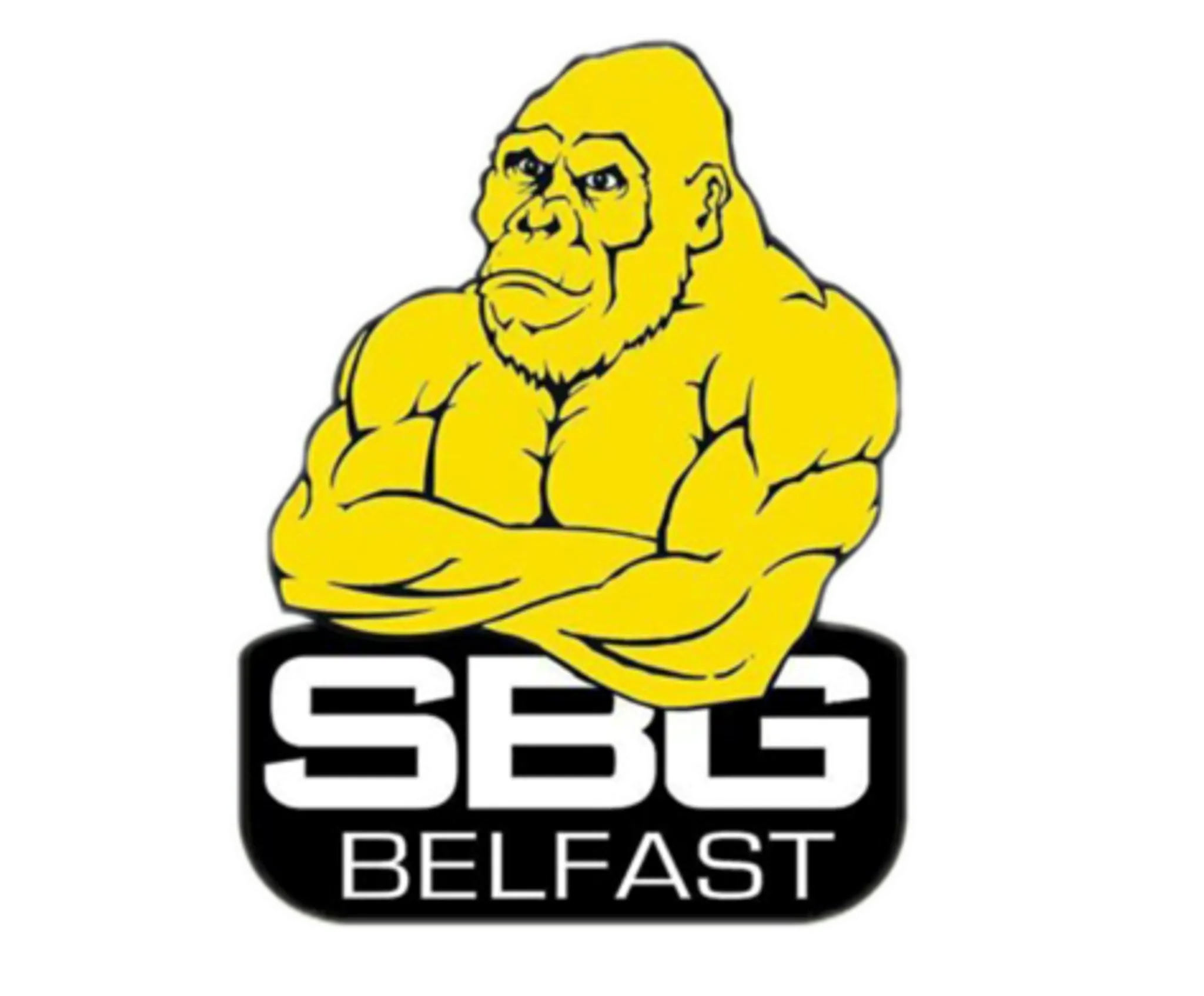 SBG Belfast