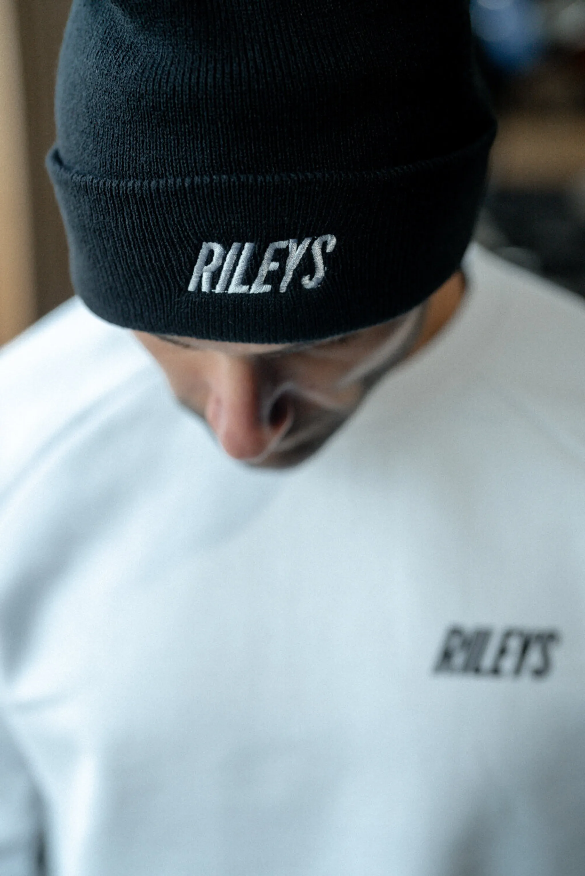 Rileys Gym Wentworthville