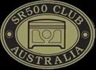 SR500 Club Australia