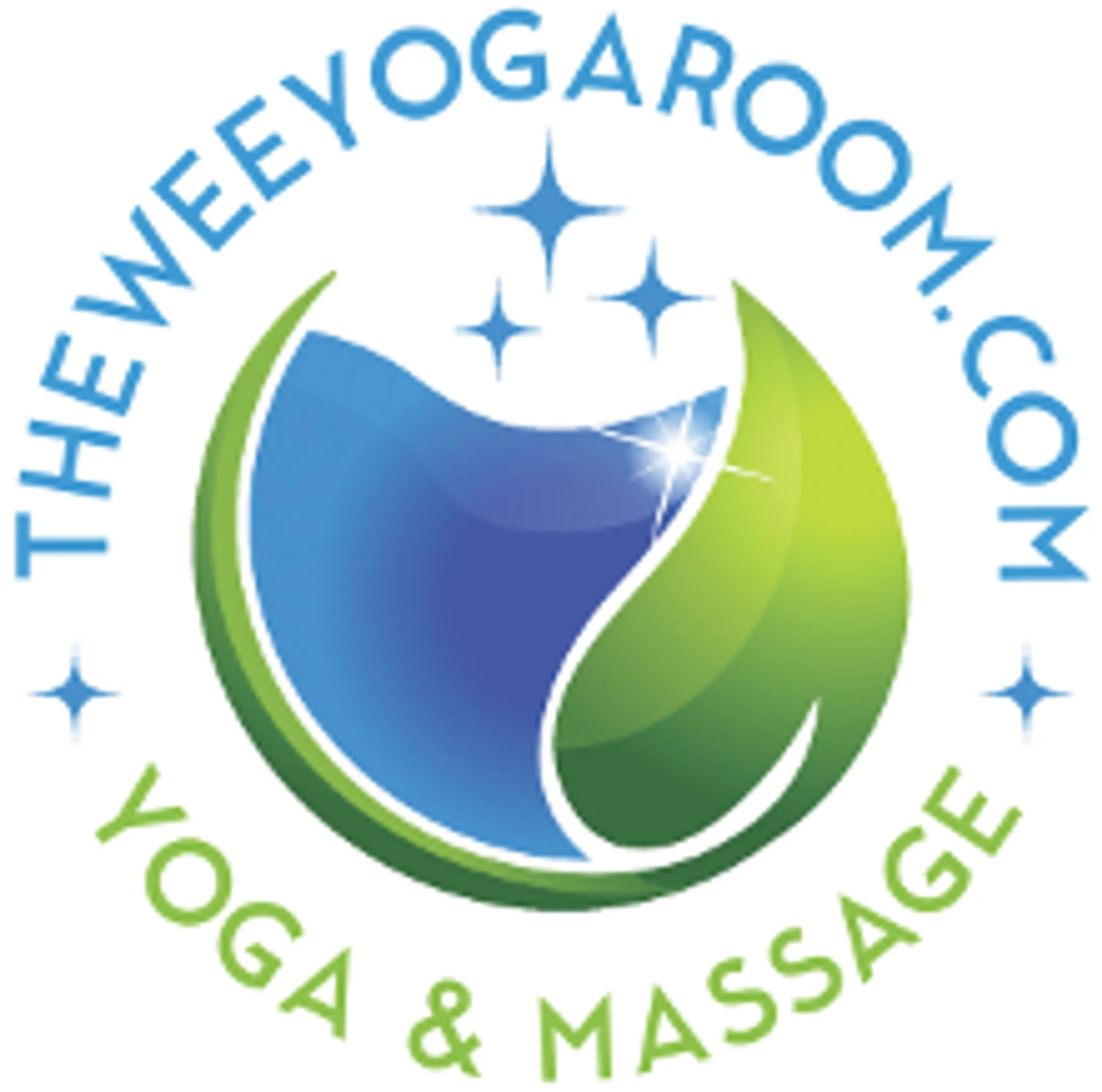 The Wee Yoga Room