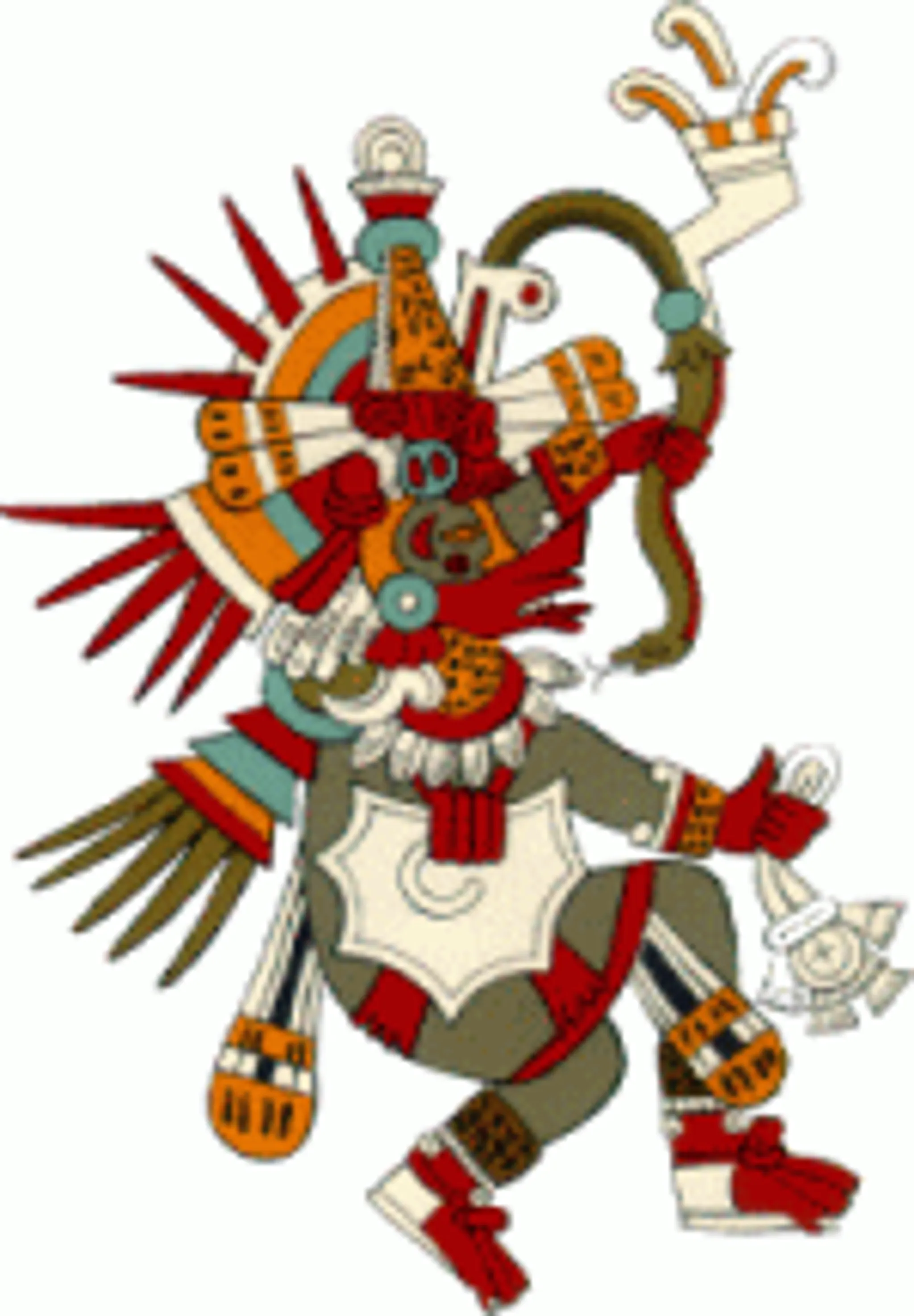 Aztec Badminton Club