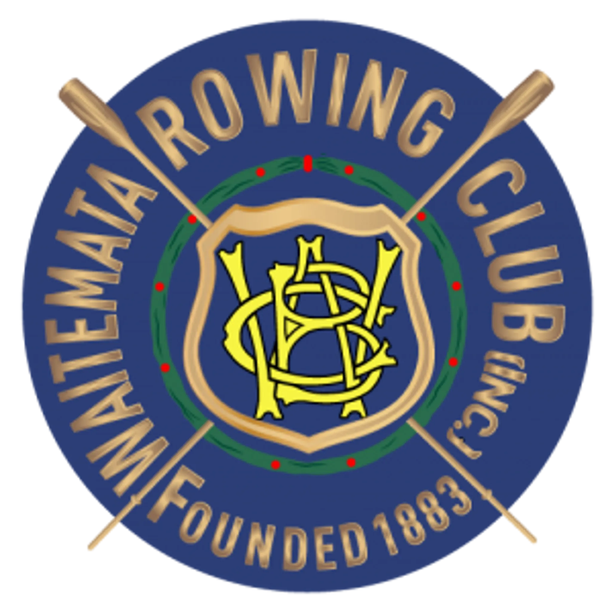 Waitemata Rowing Club