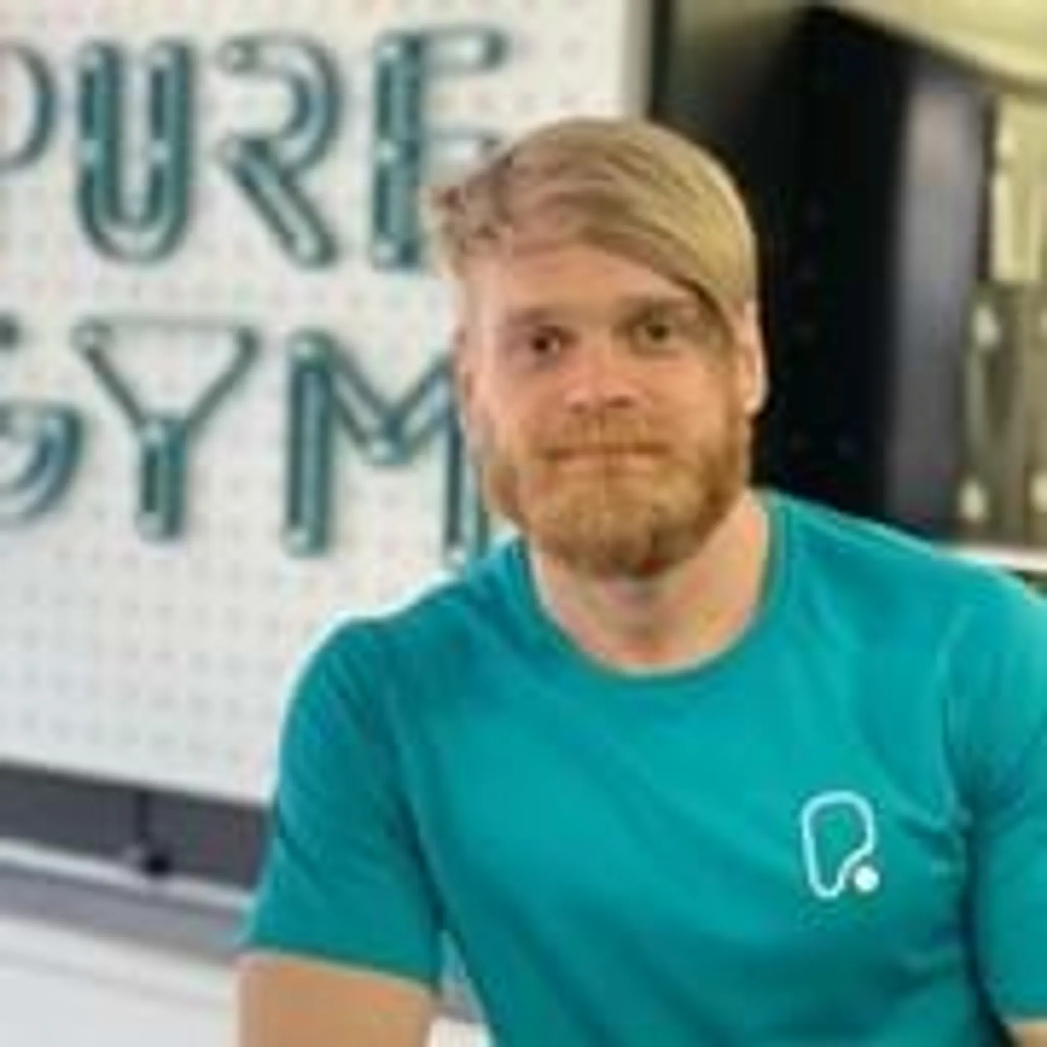 PureGym Glasgow Bath Street