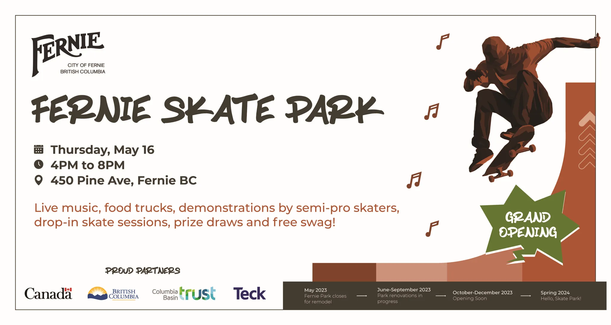 Fernie Memorial Arena