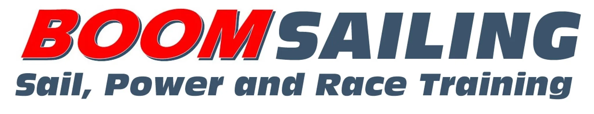 BOOM Sail Power and Race Training