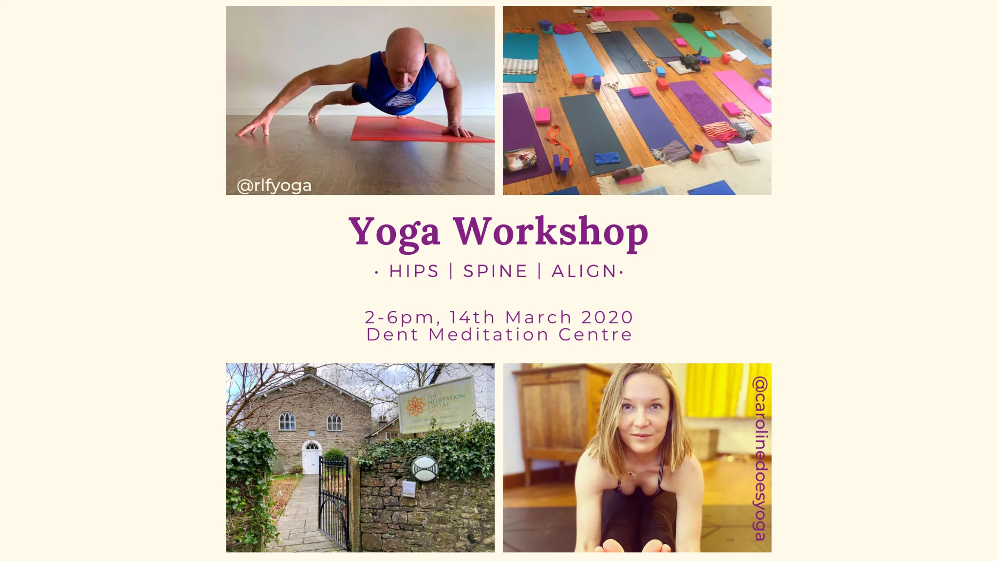 One-to-One Yoga classes