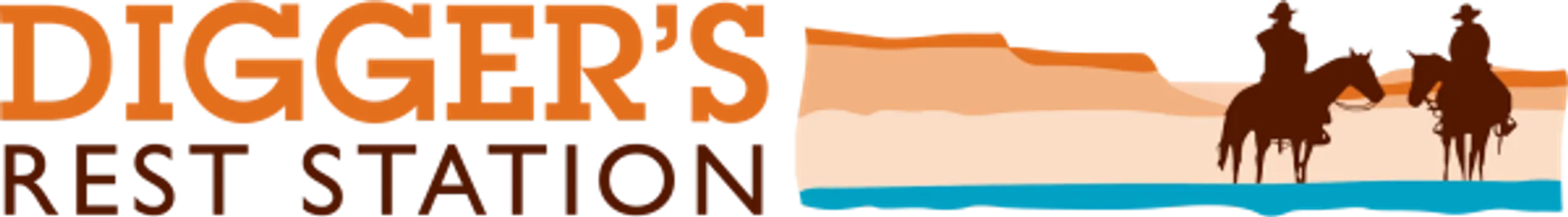 Digger's Rest Station