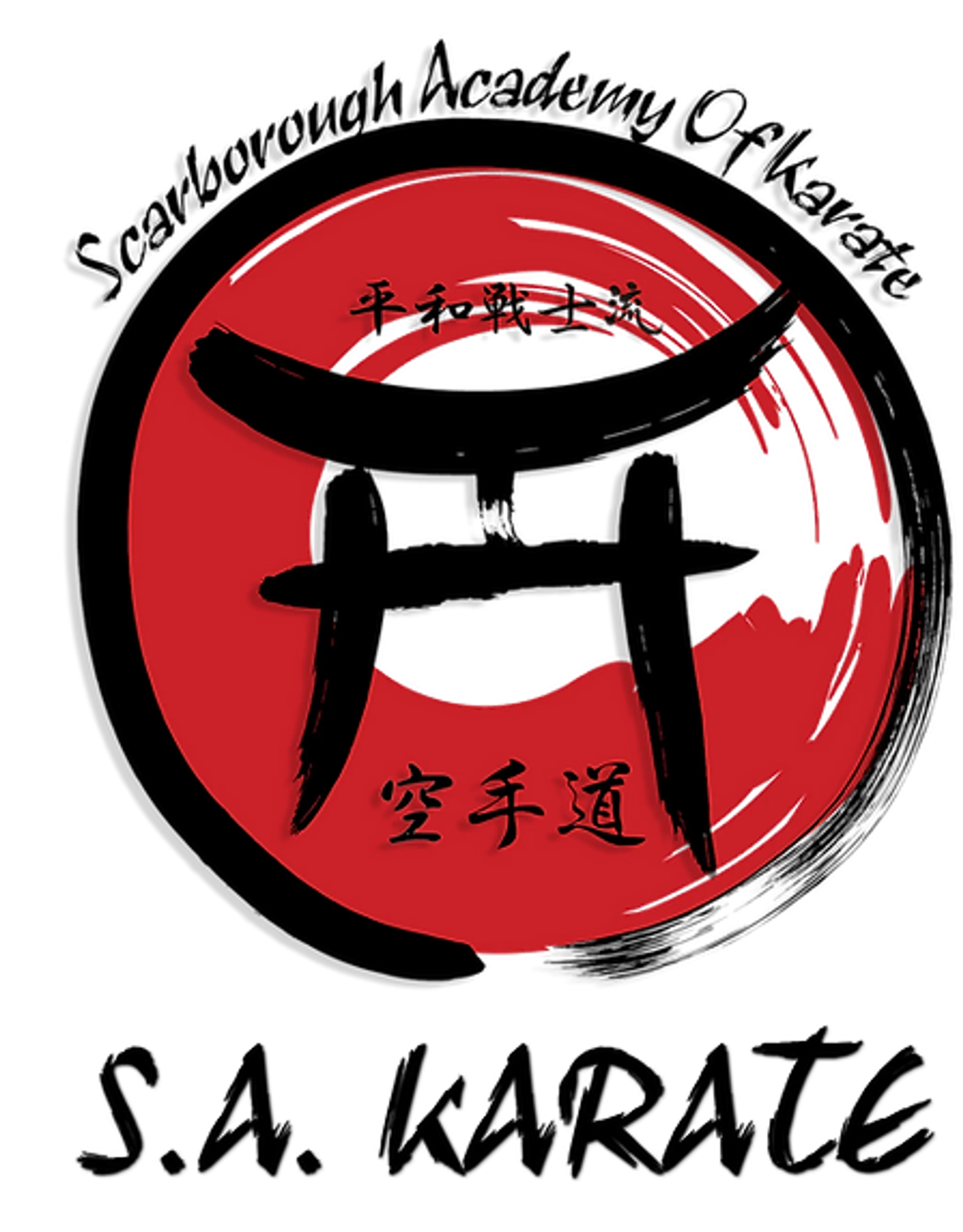 Scarborough Academy of Karate