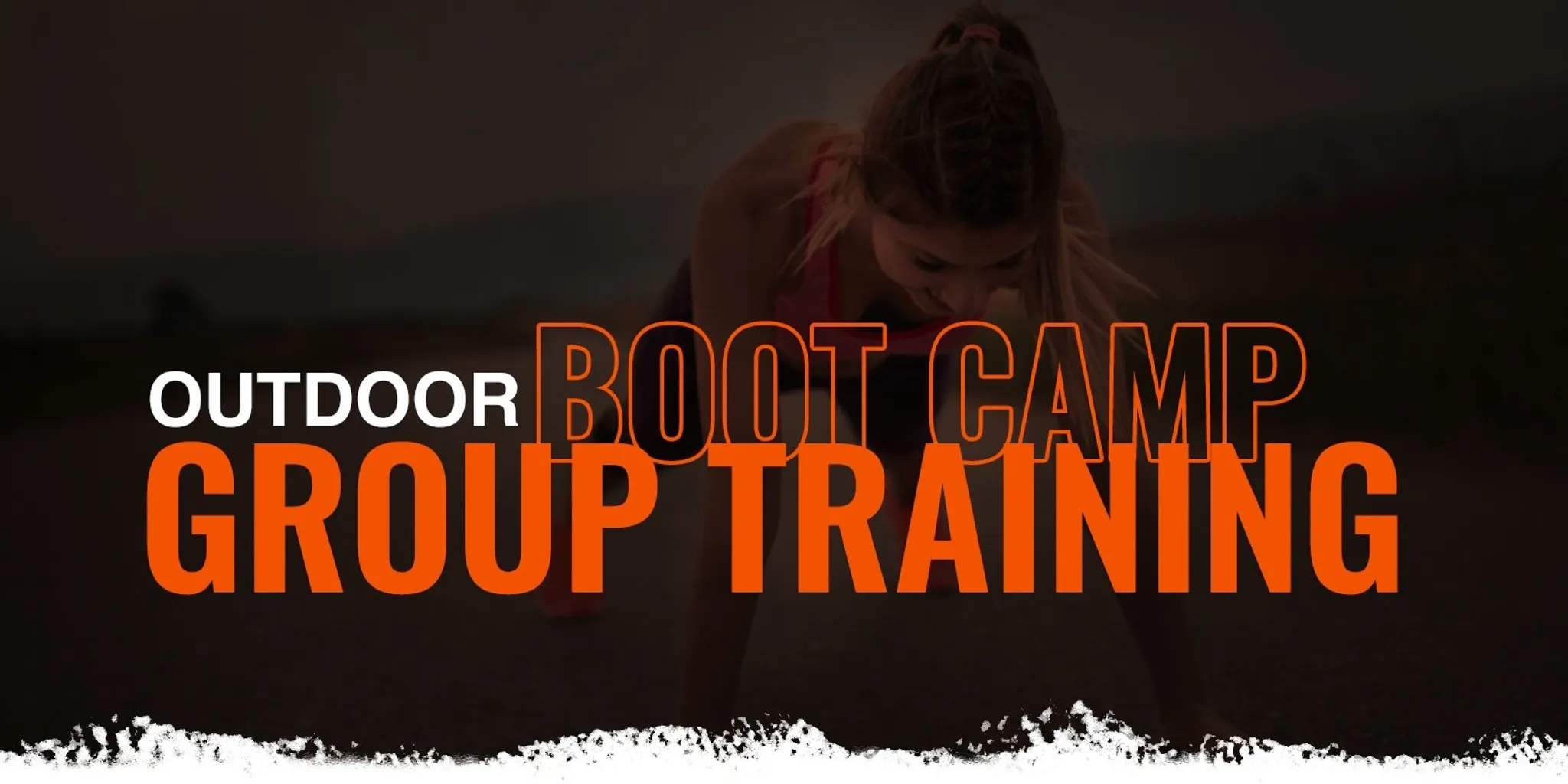 Camperdown Boot Camp at Camperdown Tennis