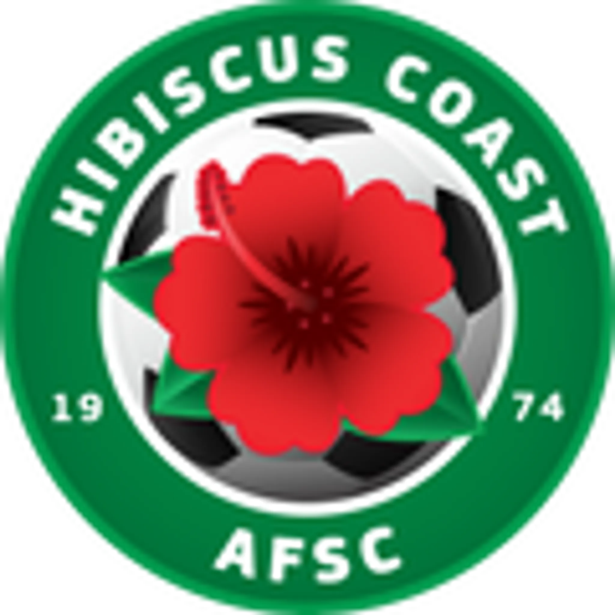 Hibiscus Coast AFC