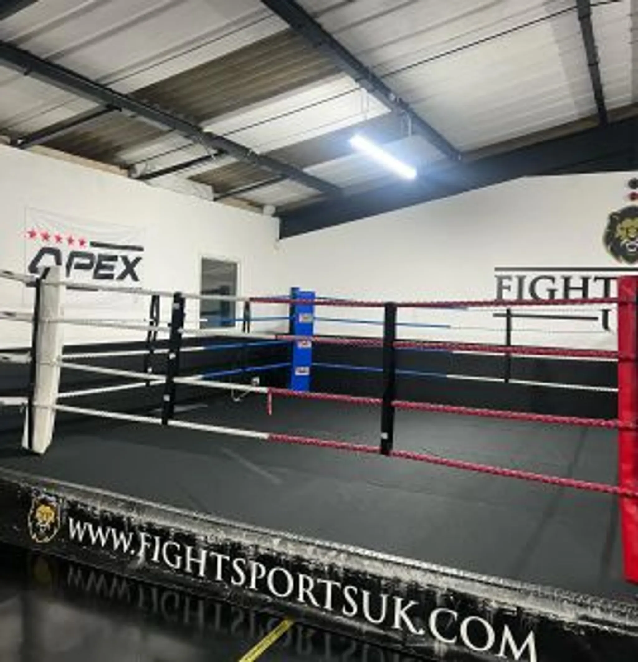 FightSportsUK Martial Arts Academy
