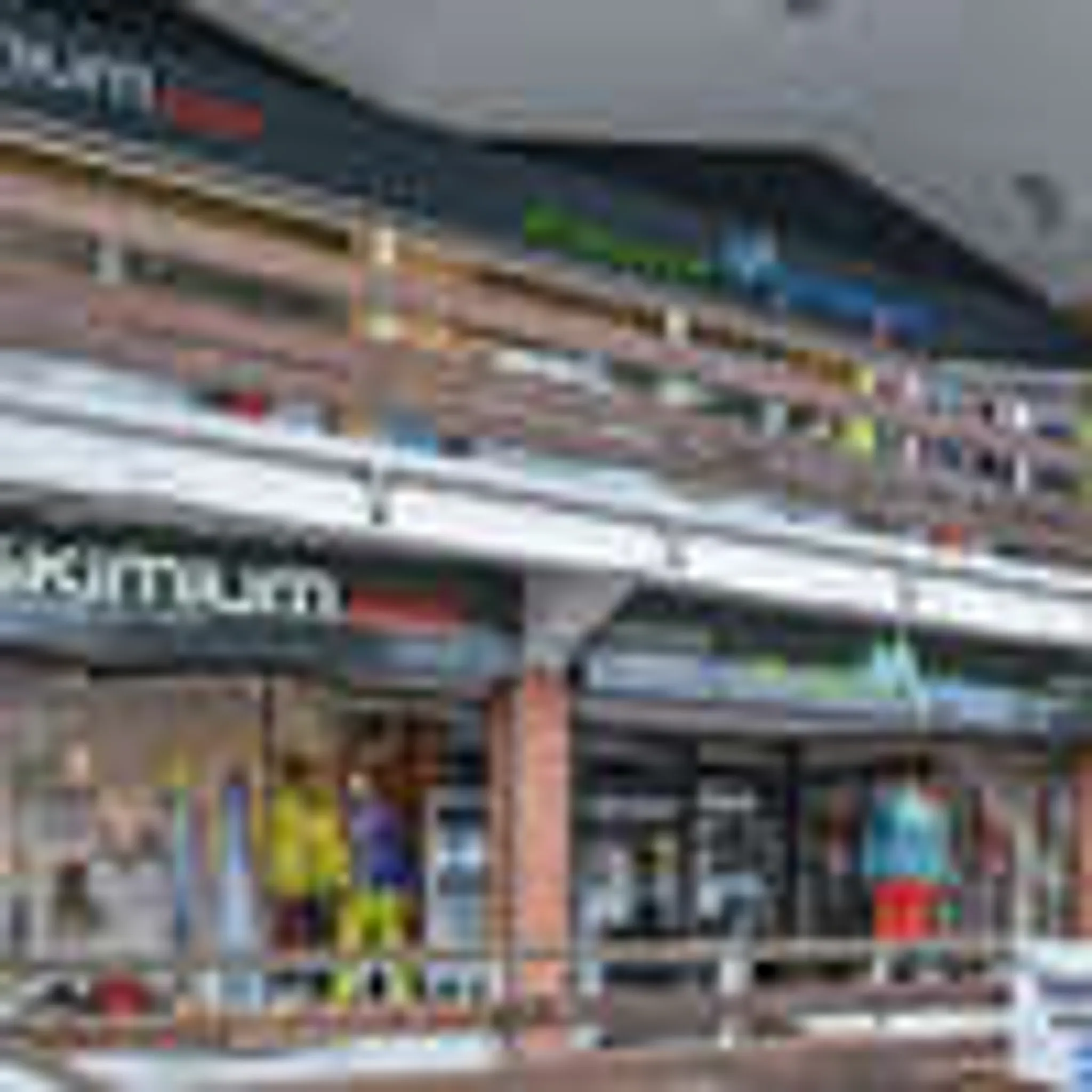 La Forêt Blanche - VARS