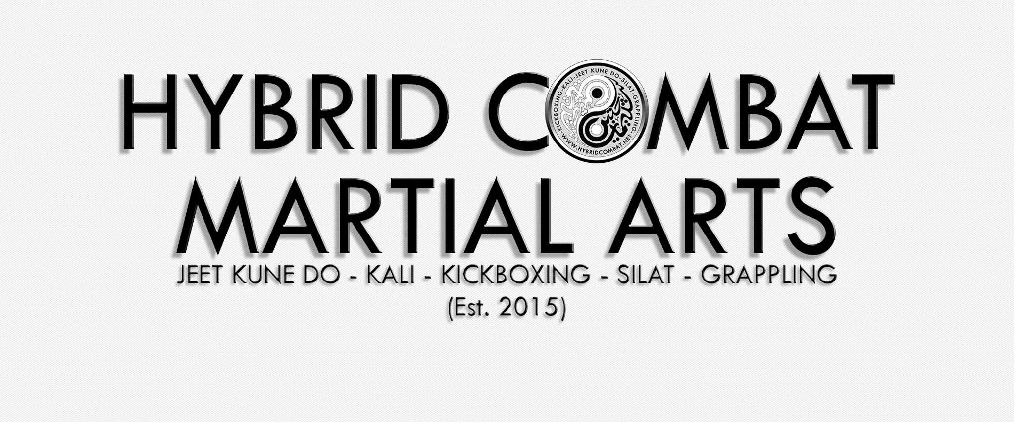 Hybrid Combat Martial Arts