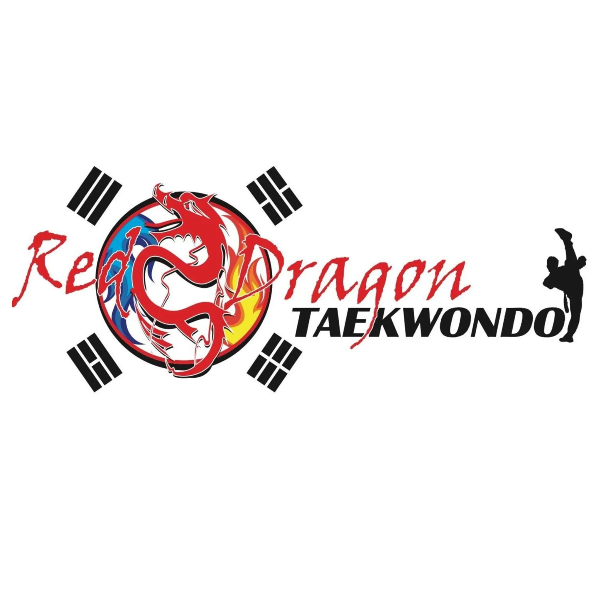 Red Dragon Taekwondo - Guildford HQ