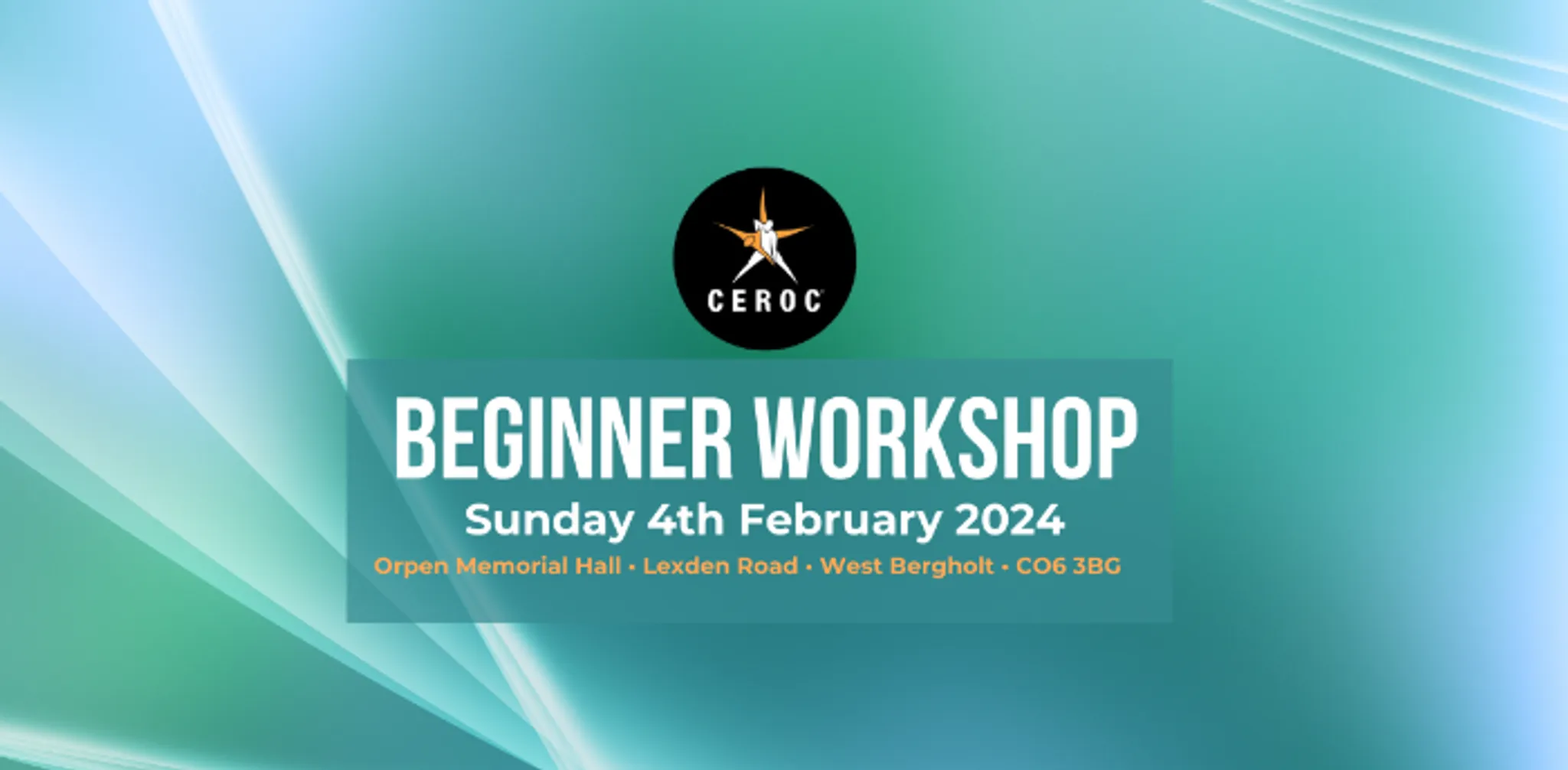 Ceroc Chigwell Hainault