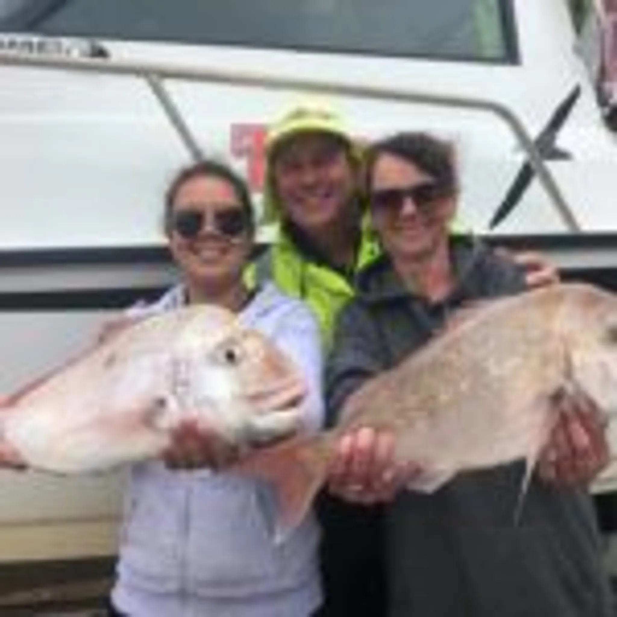 Fishing Charters Northland