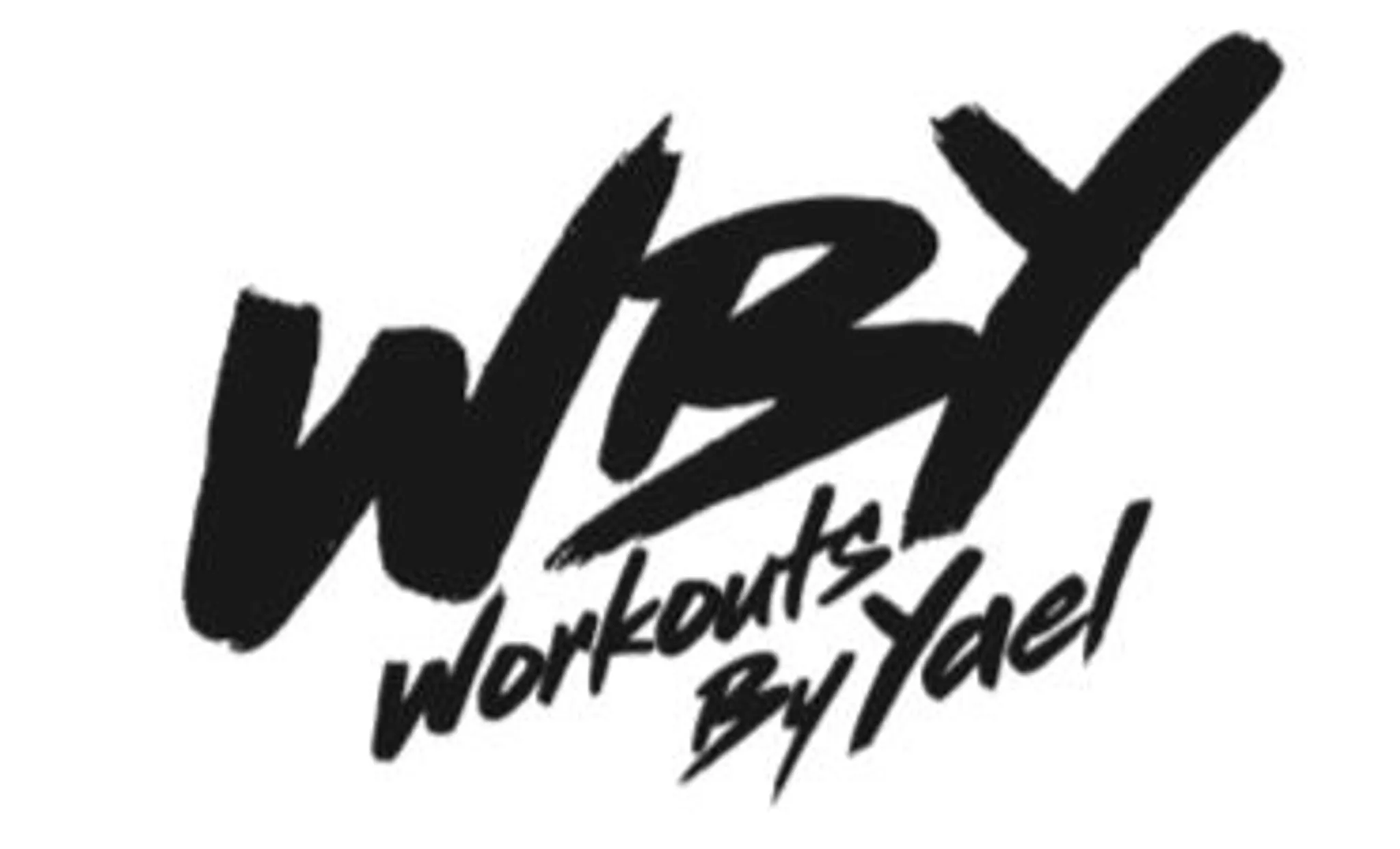 WBY - Workouts By Yael