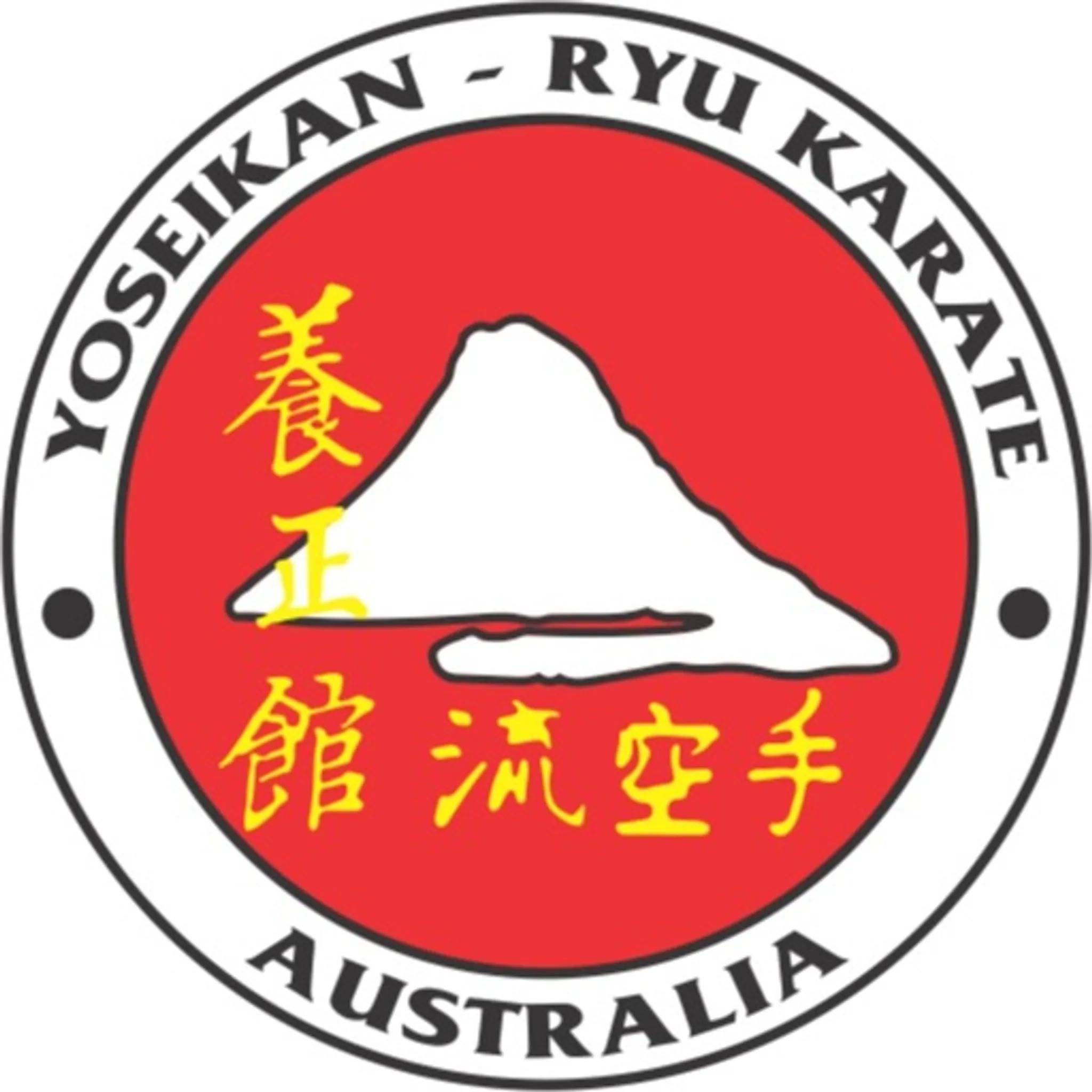 YOSEIKAN-RYU KARATE