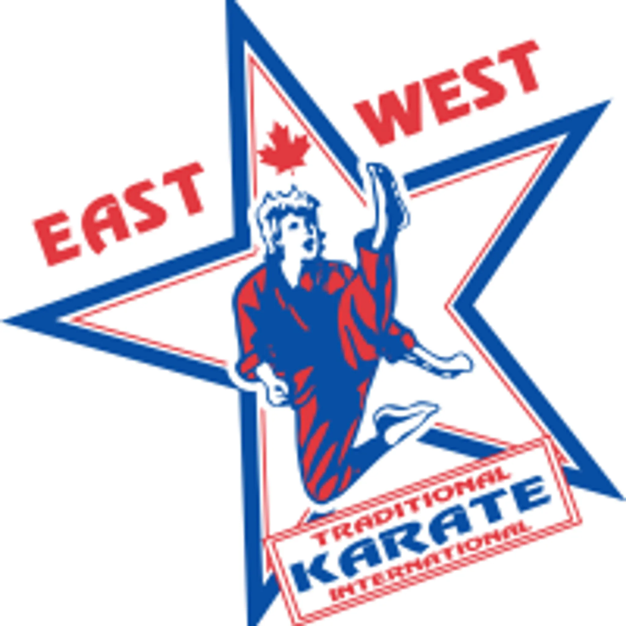 East West Karate International