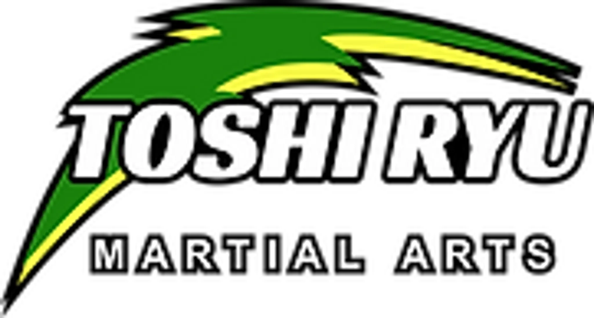 Toshi Ryu Martial Arts