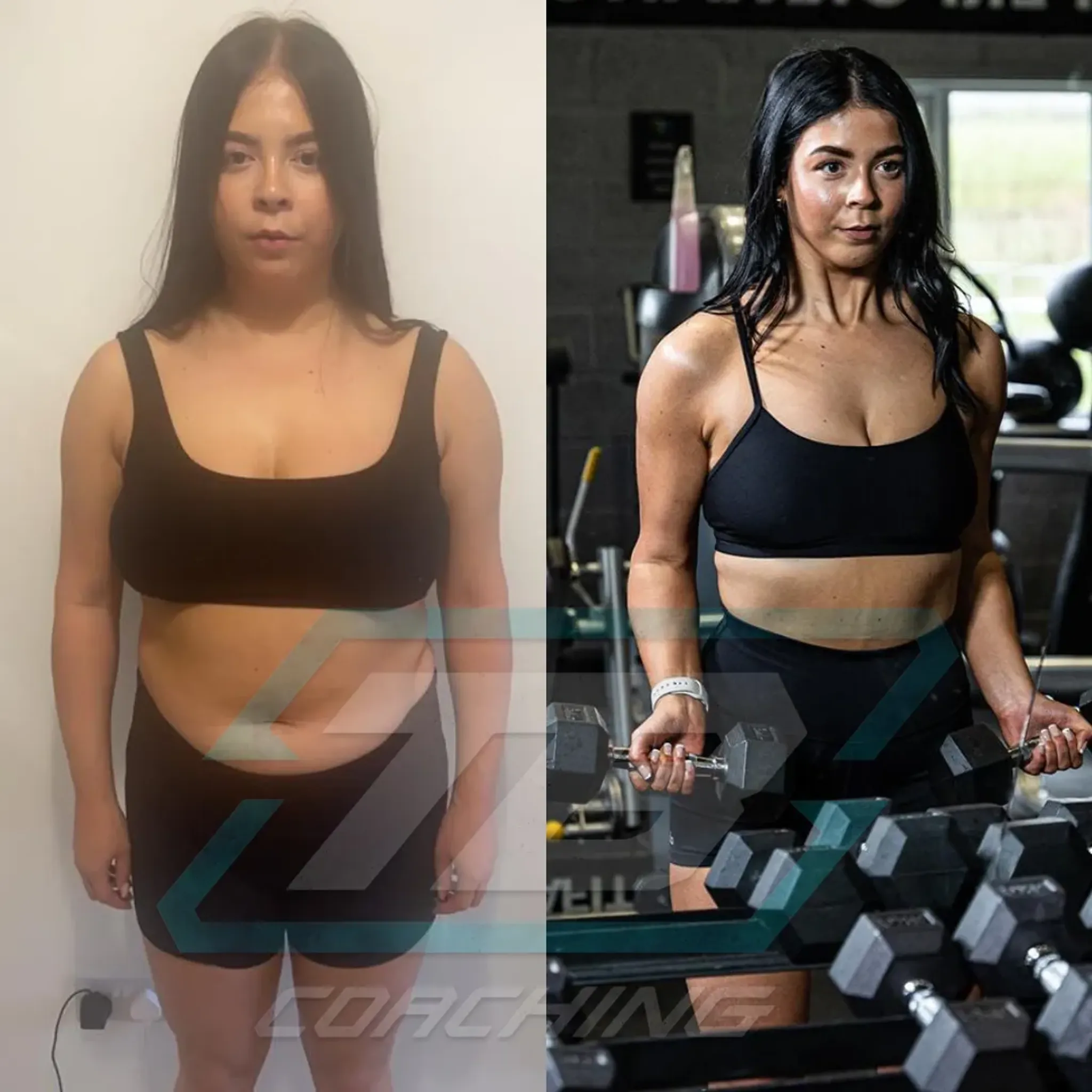 Travis Brown Coaching